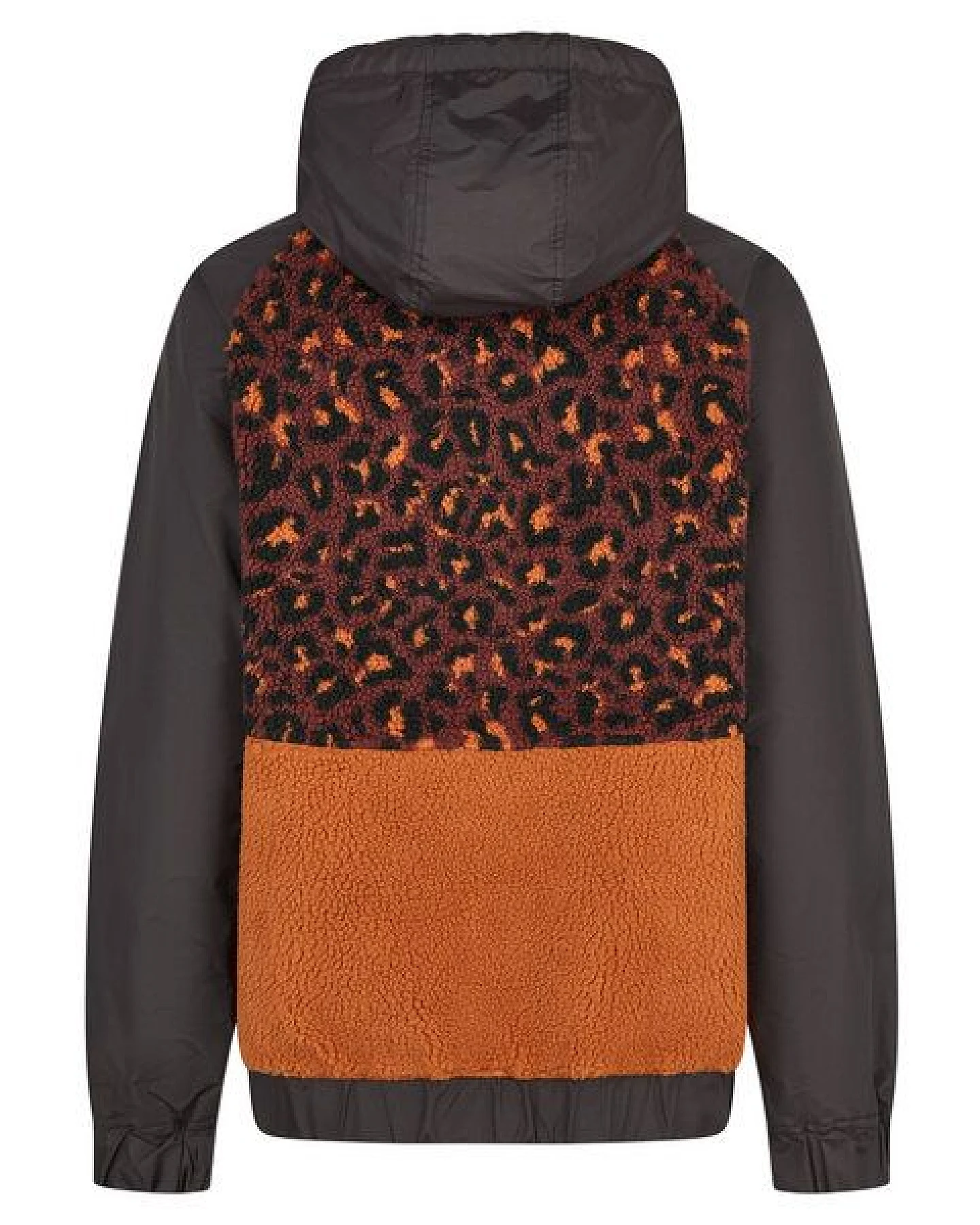 Iriedaily Arctikmix 2.0 Jacket – Ansicht 2