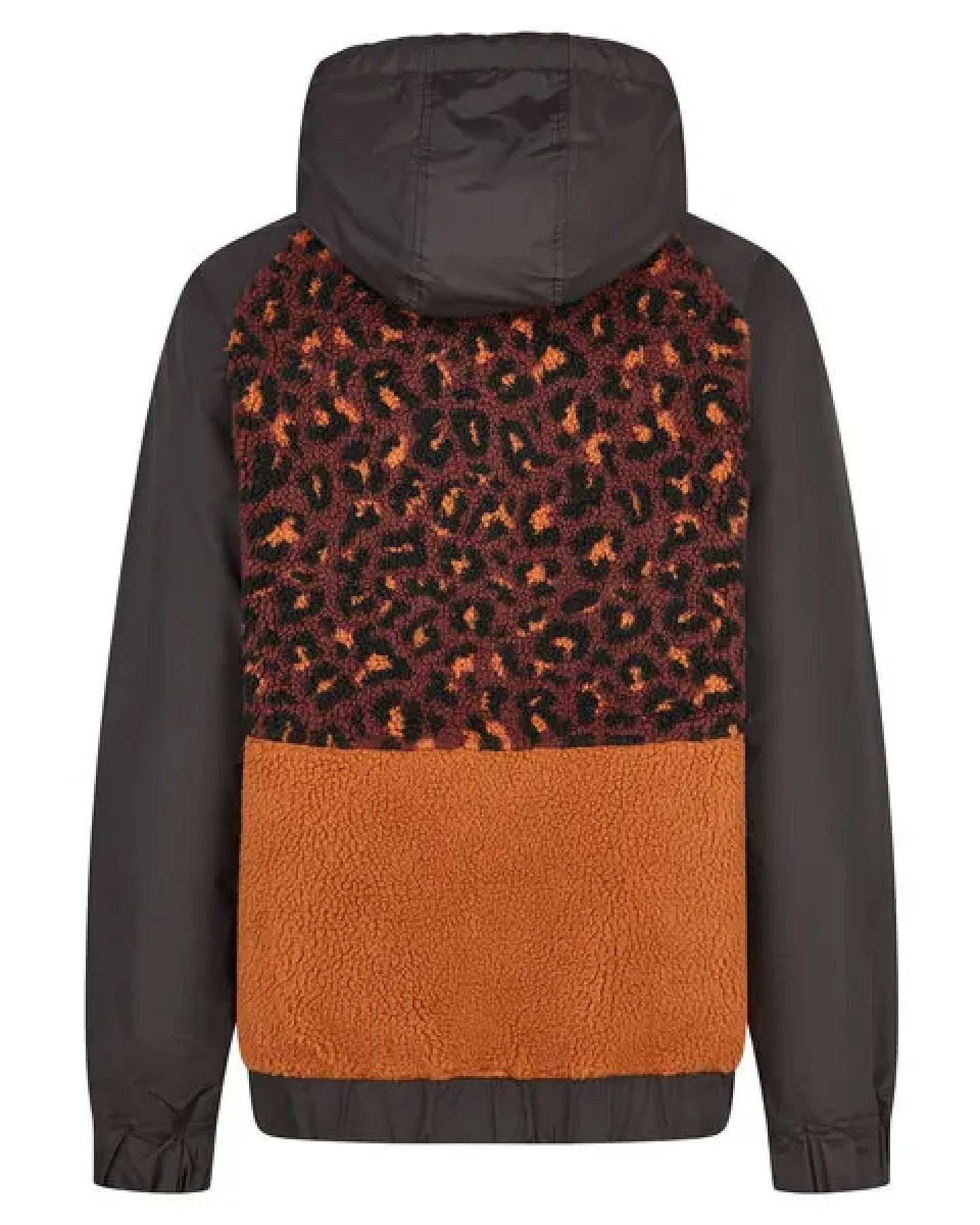 Iriedaily Arctikmix 2.0 Jacket – Ansicht 2