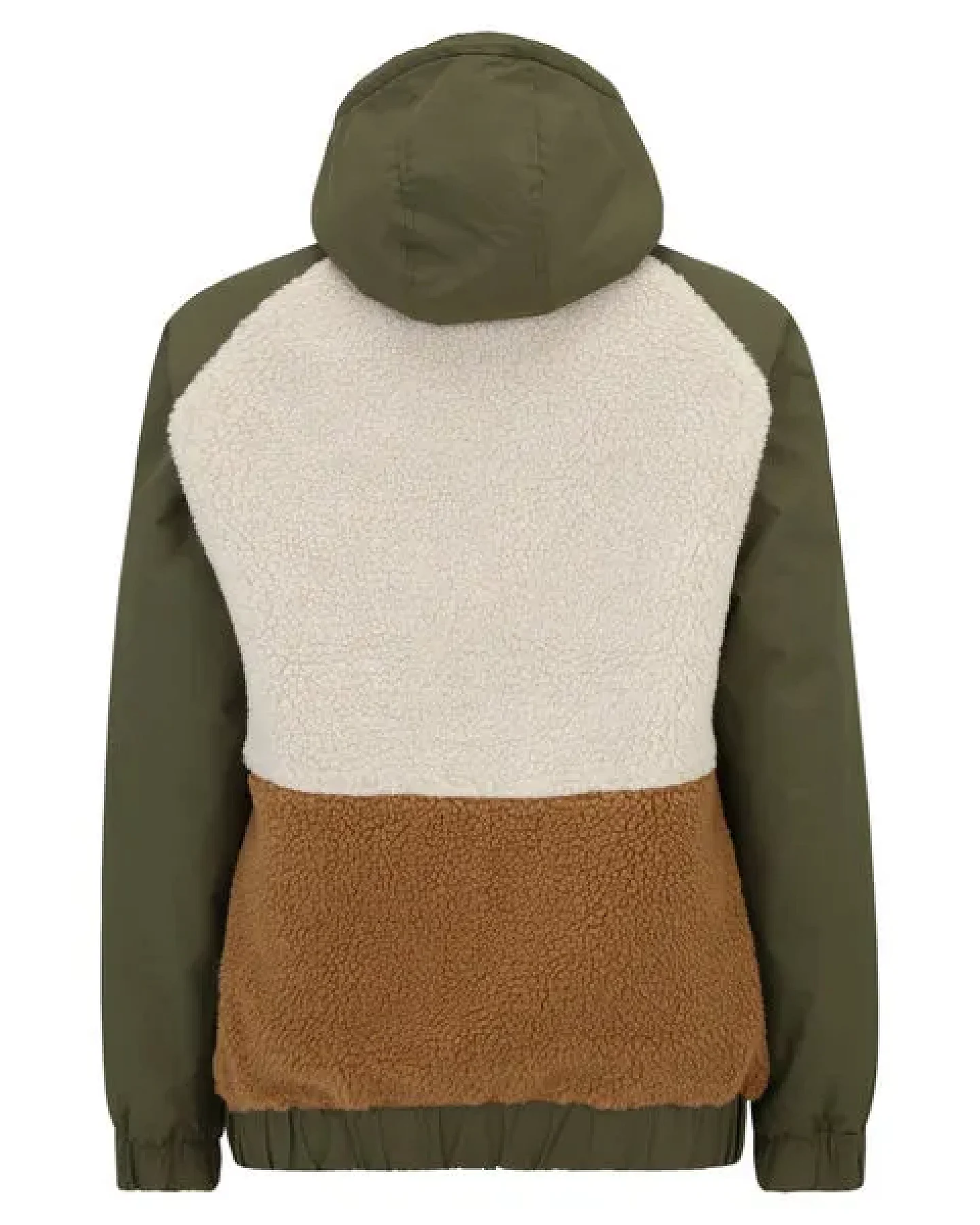 Iriedaily Arctikmix Jacket – Ansicht 2