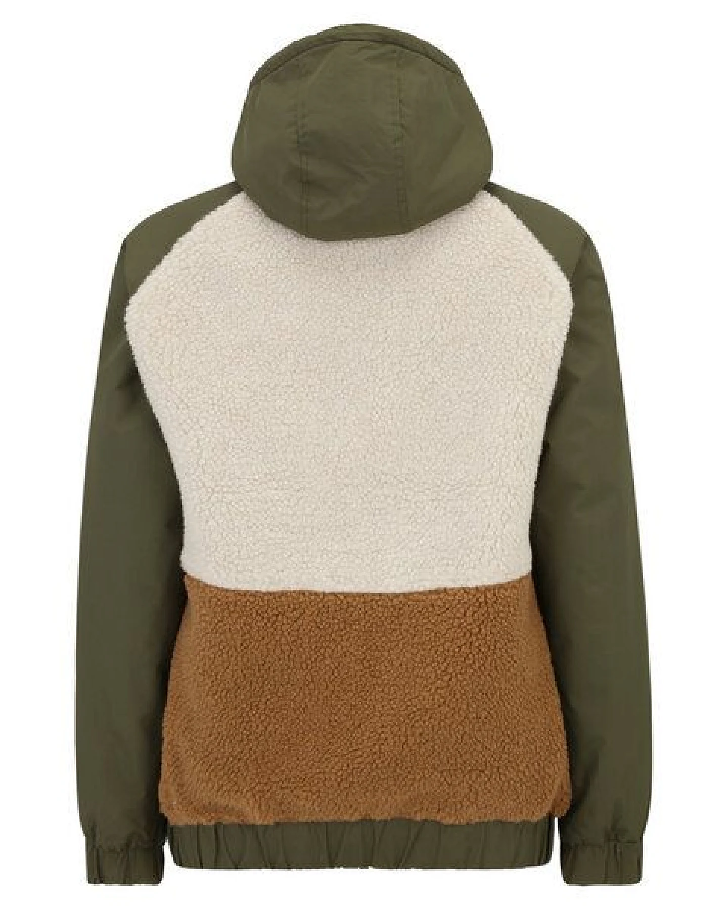 Iriedaily Arctikmix Jacket – Ansicht 2