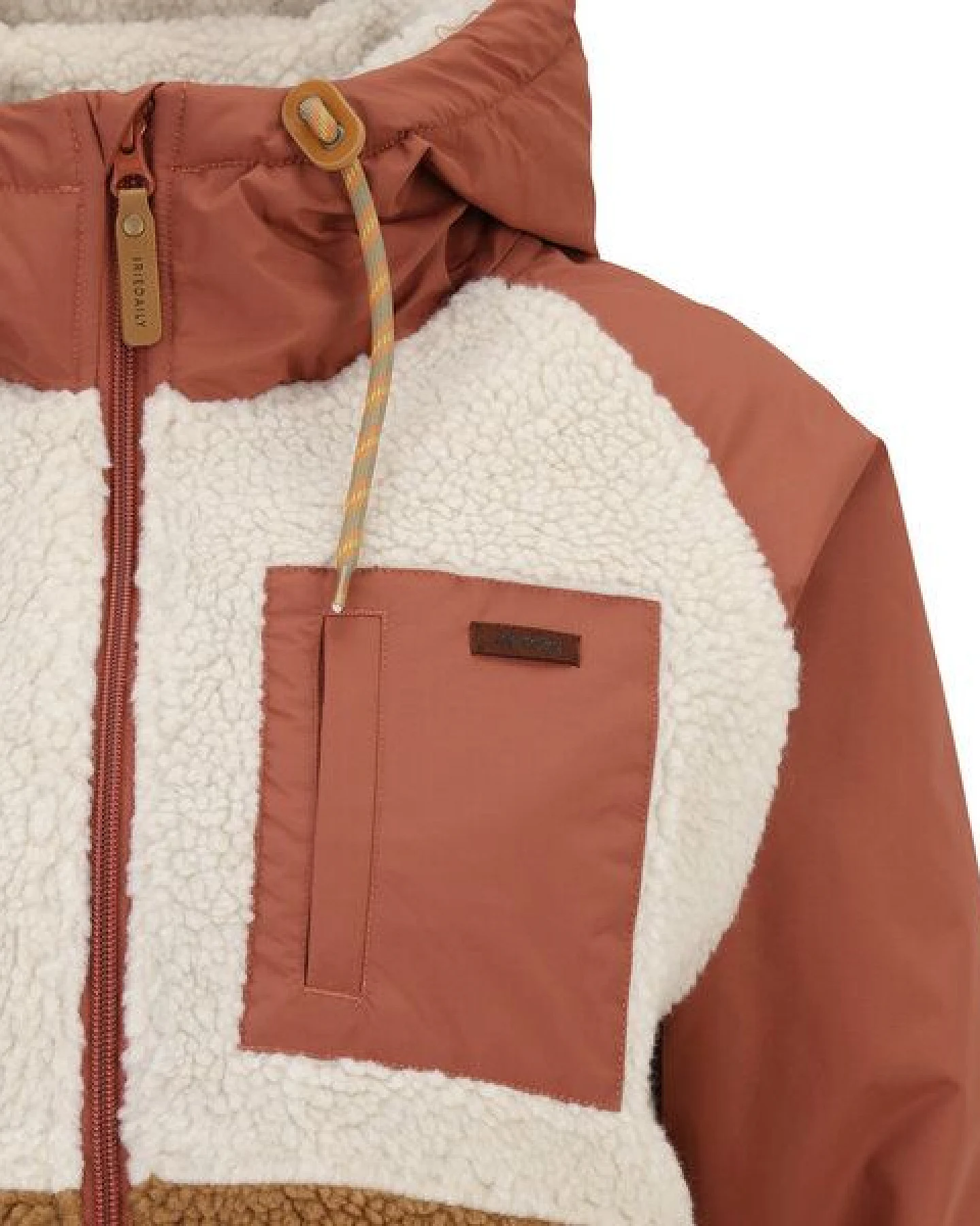 Iriedaily Arctikmix Jacket – Ansicht 3