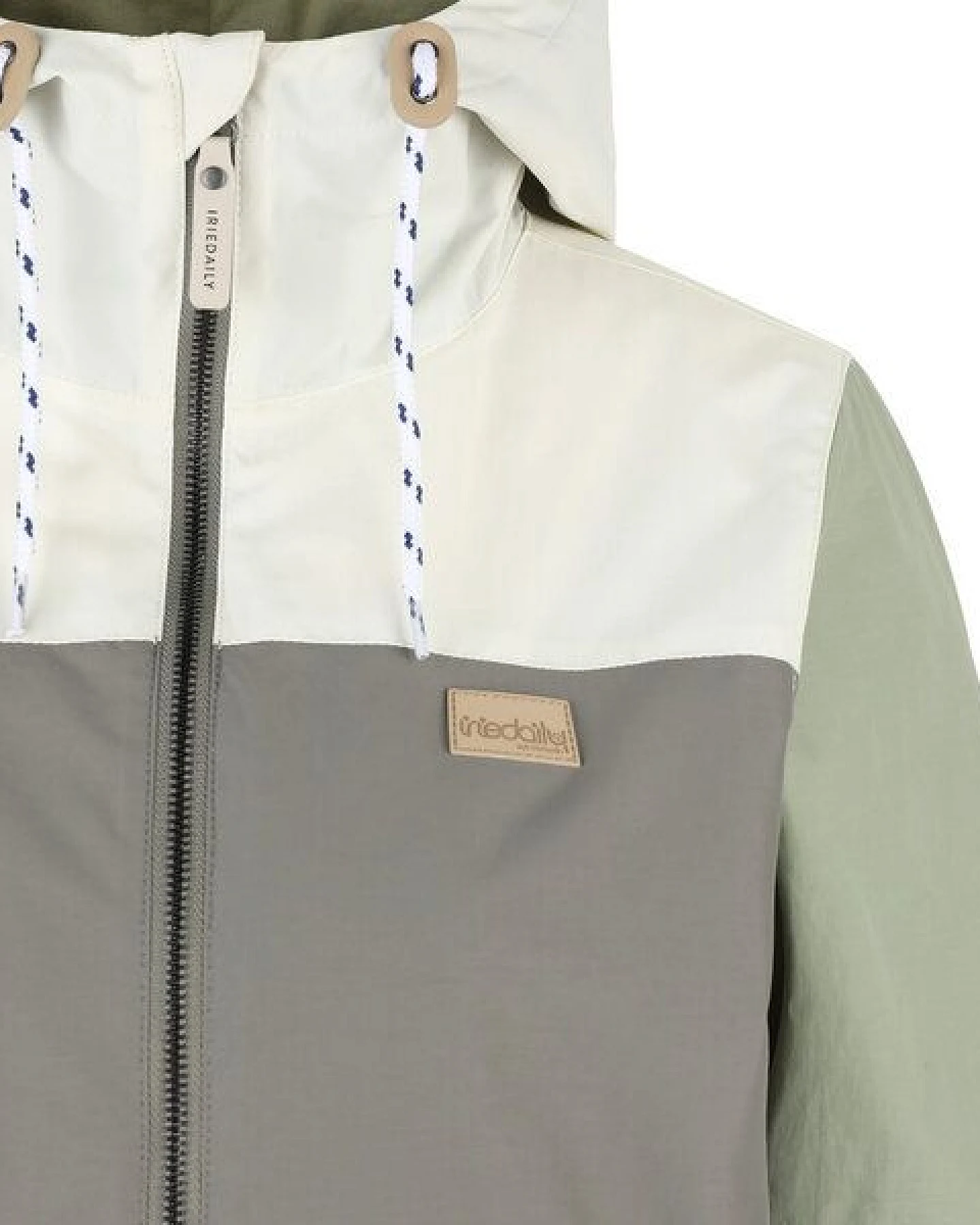 Iriedaily Veruschka Spice Jacket – Ansicht 3
