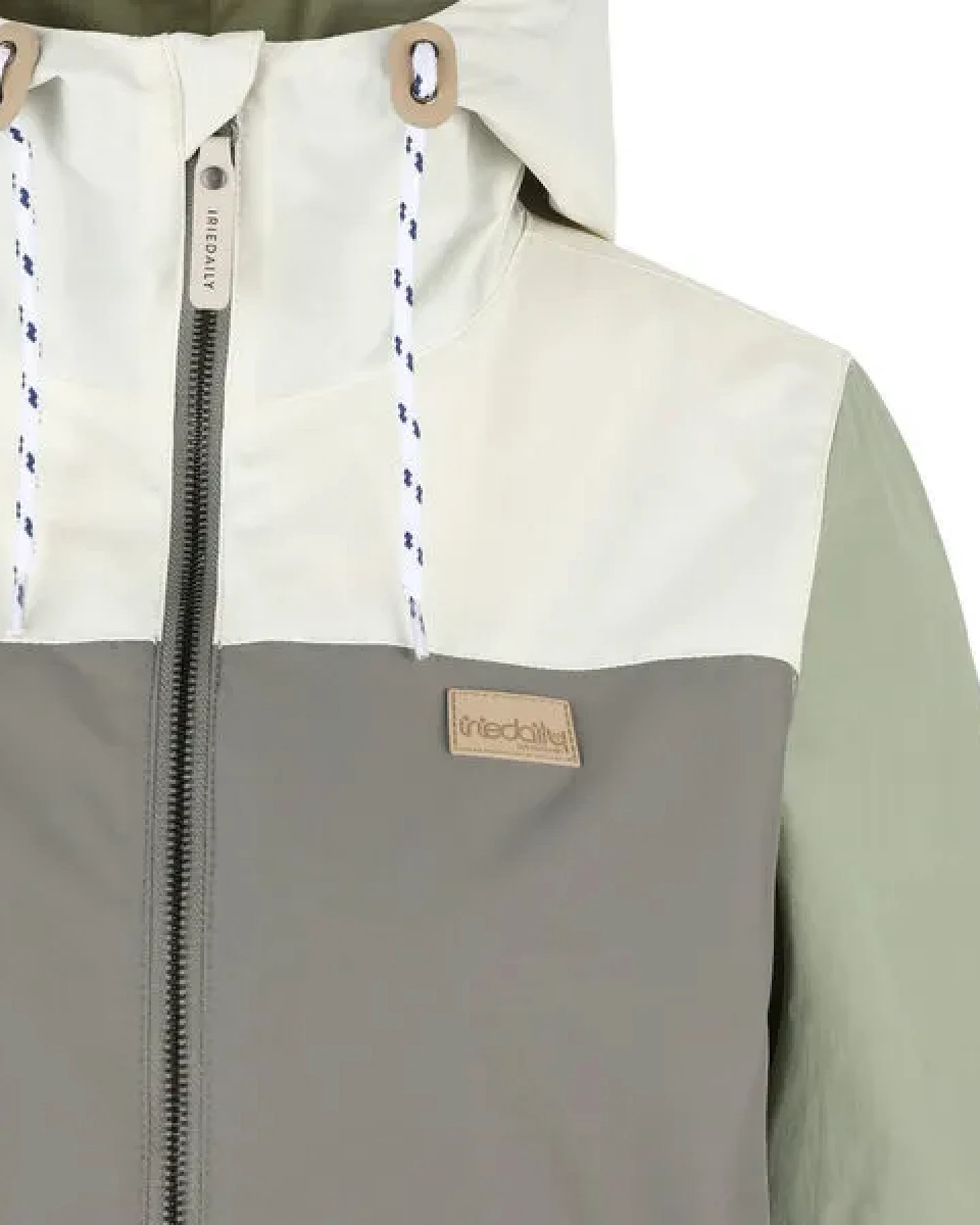 Iriedaily Veruschka Spice Jacket – Ansicht 3
