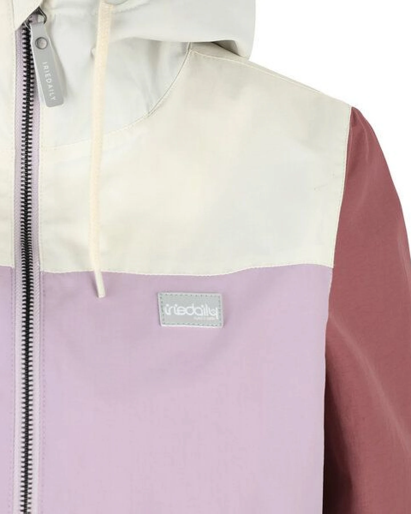 Iriedaily Veruschka Spice Jacket – Ansicht 3