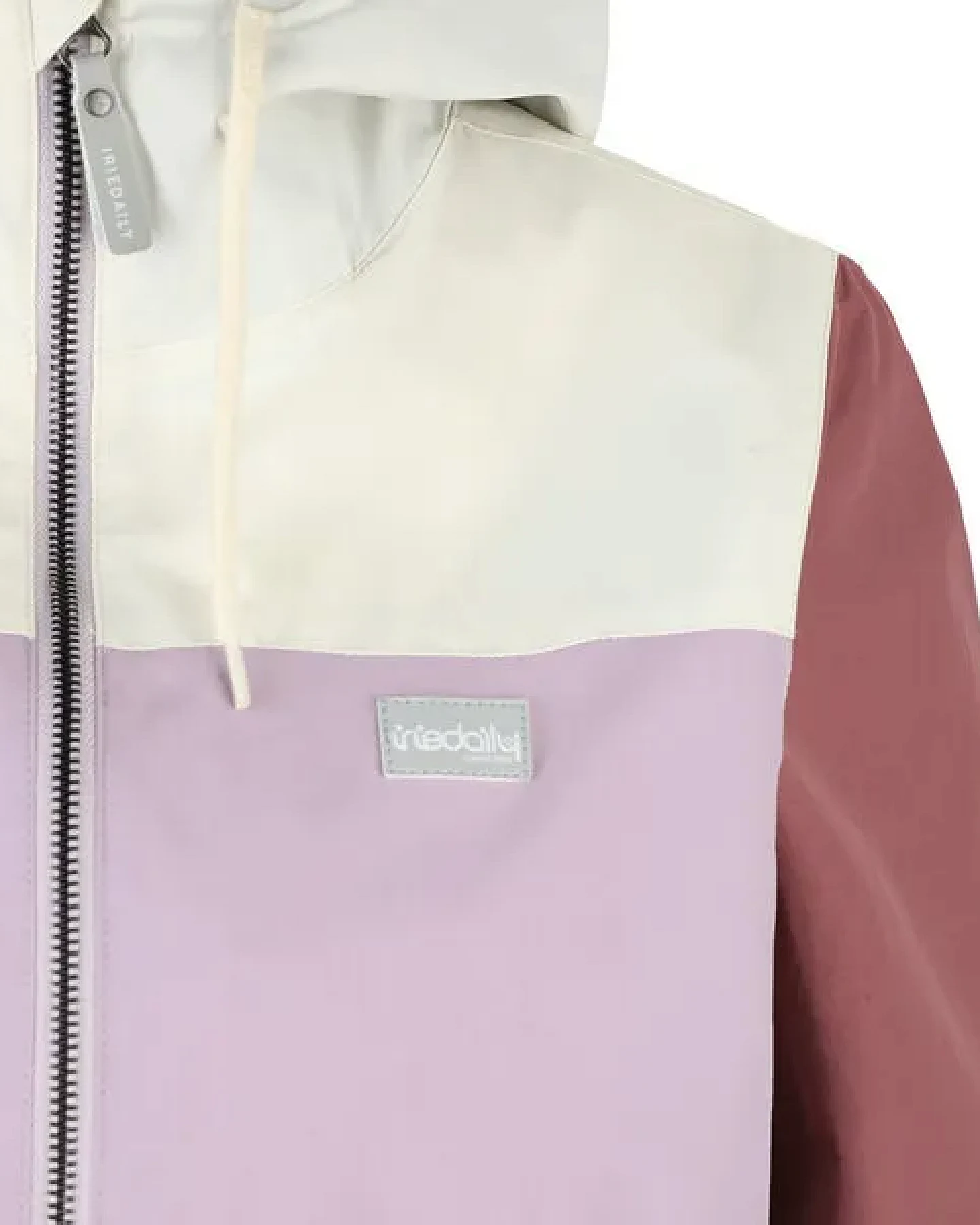 Iriedaily Veruschka Spice Jacket – Ansicht 3
