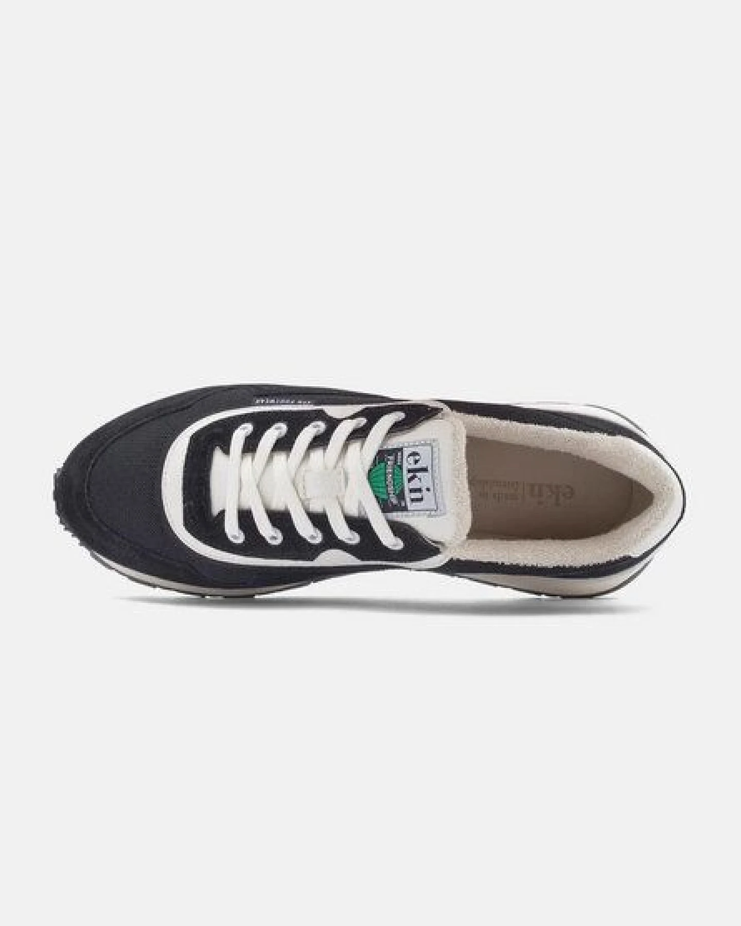 ekn footwear Sneaker Modell: Muku – Ansicht 3