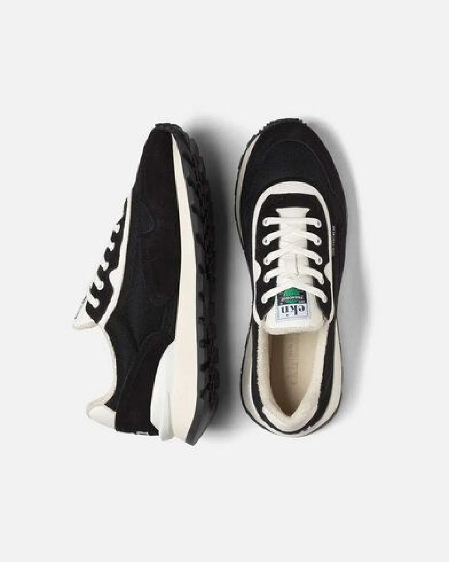 ekn footwear Sneaker Modell: Muku – Ansicht 4