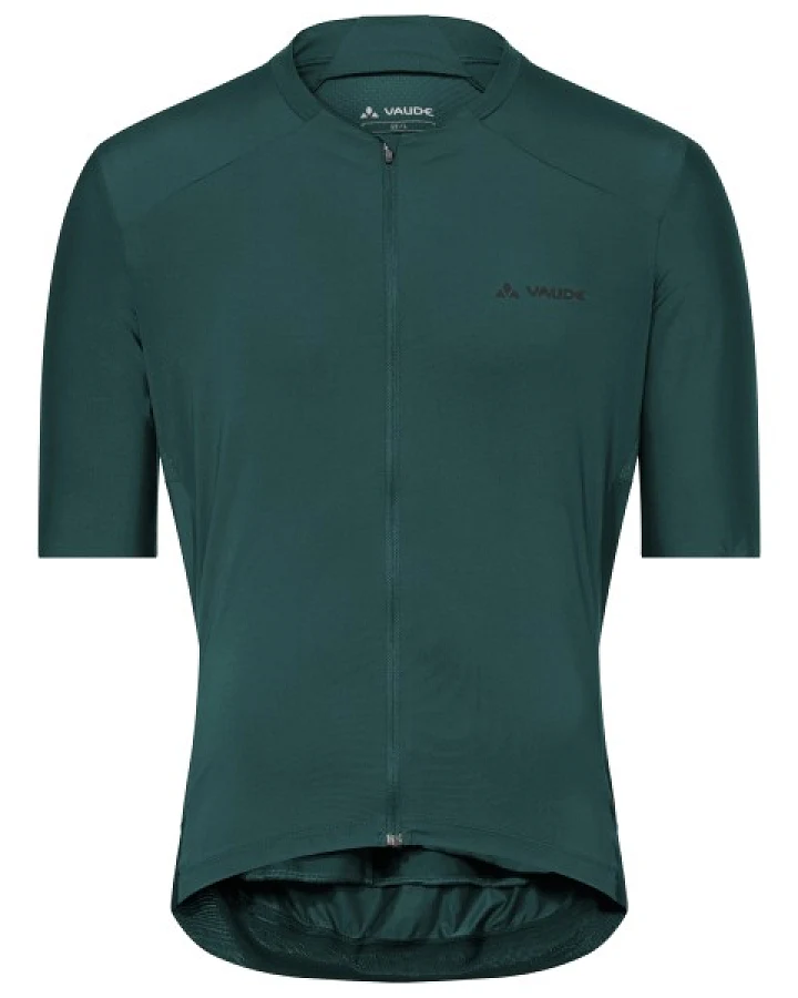 Vaude - Furka Full Zip Tricot III - Radtrikot Gr XXL blau