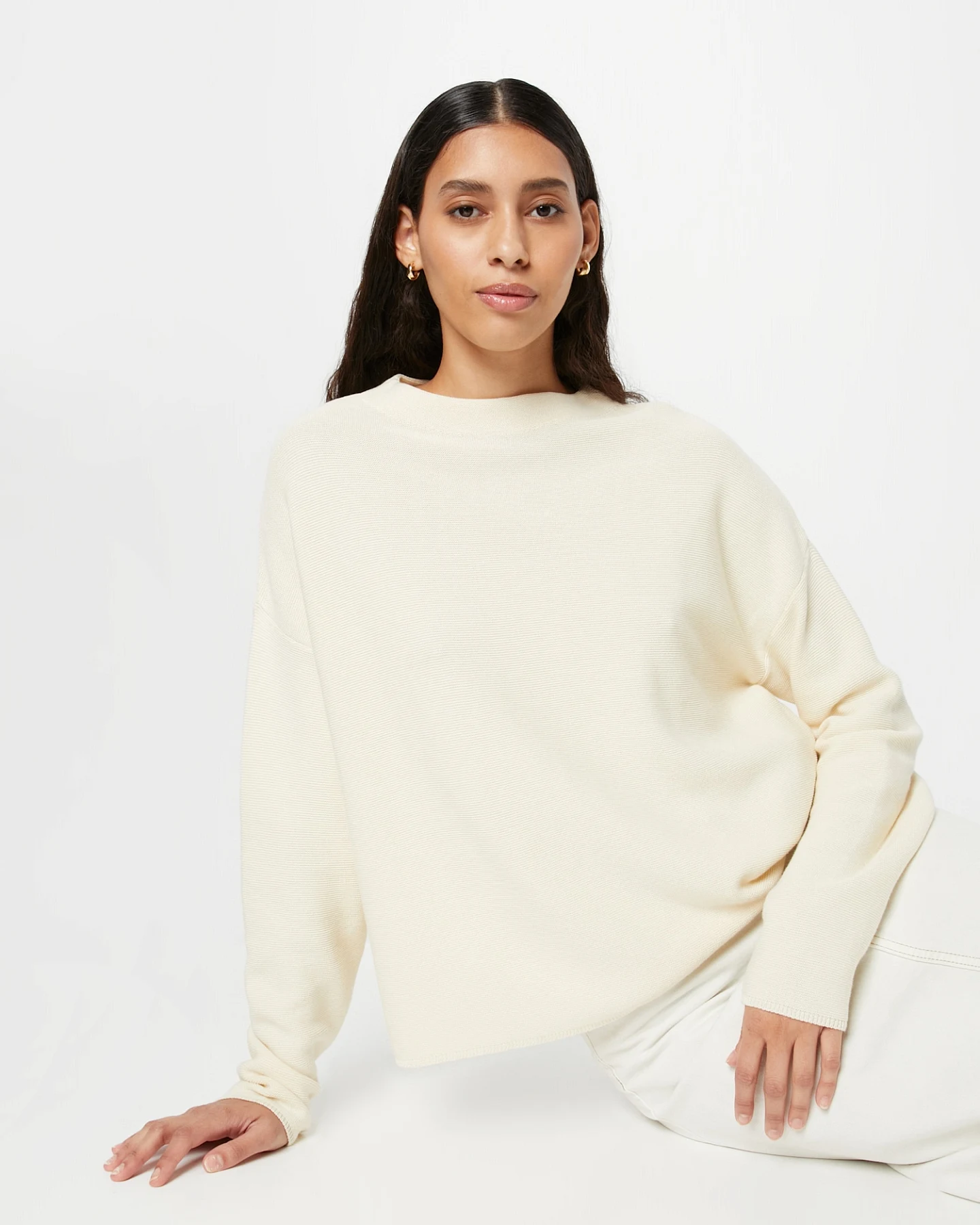ARMEDANGELS Pullover Merina – Ansicht 2