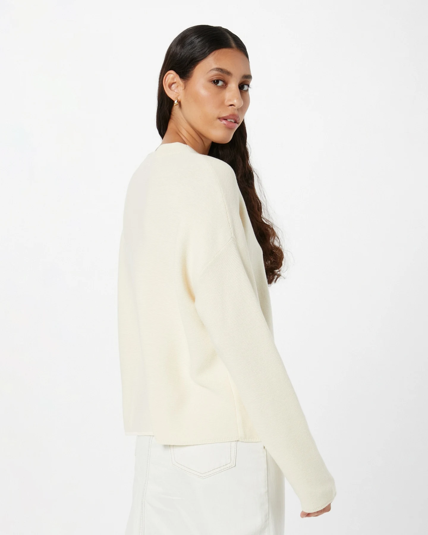 ARMEDANGELS Pullover Merina – Ansicht 3