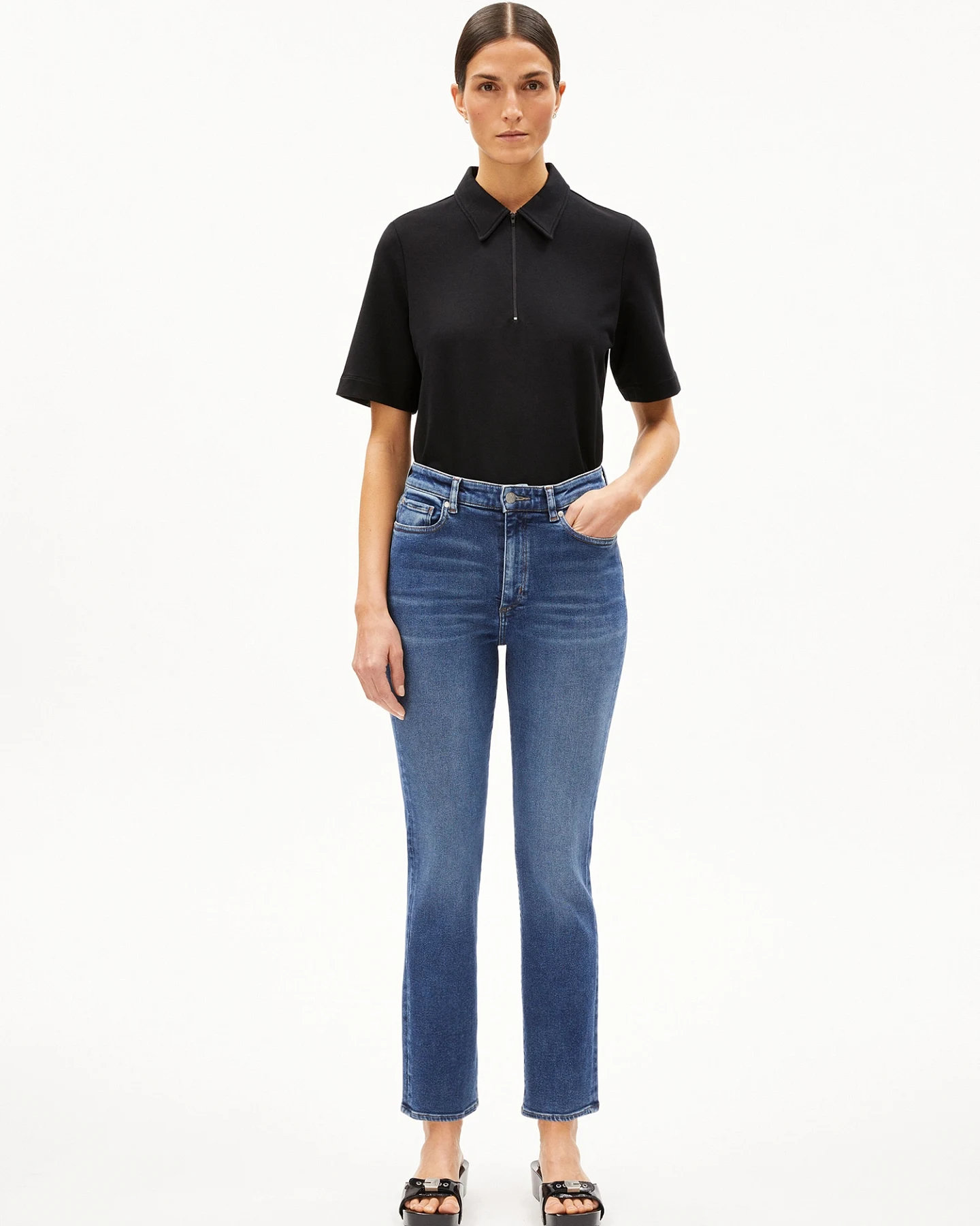ARMEDANGELS Jeans LEJAANI – Ansicht 6