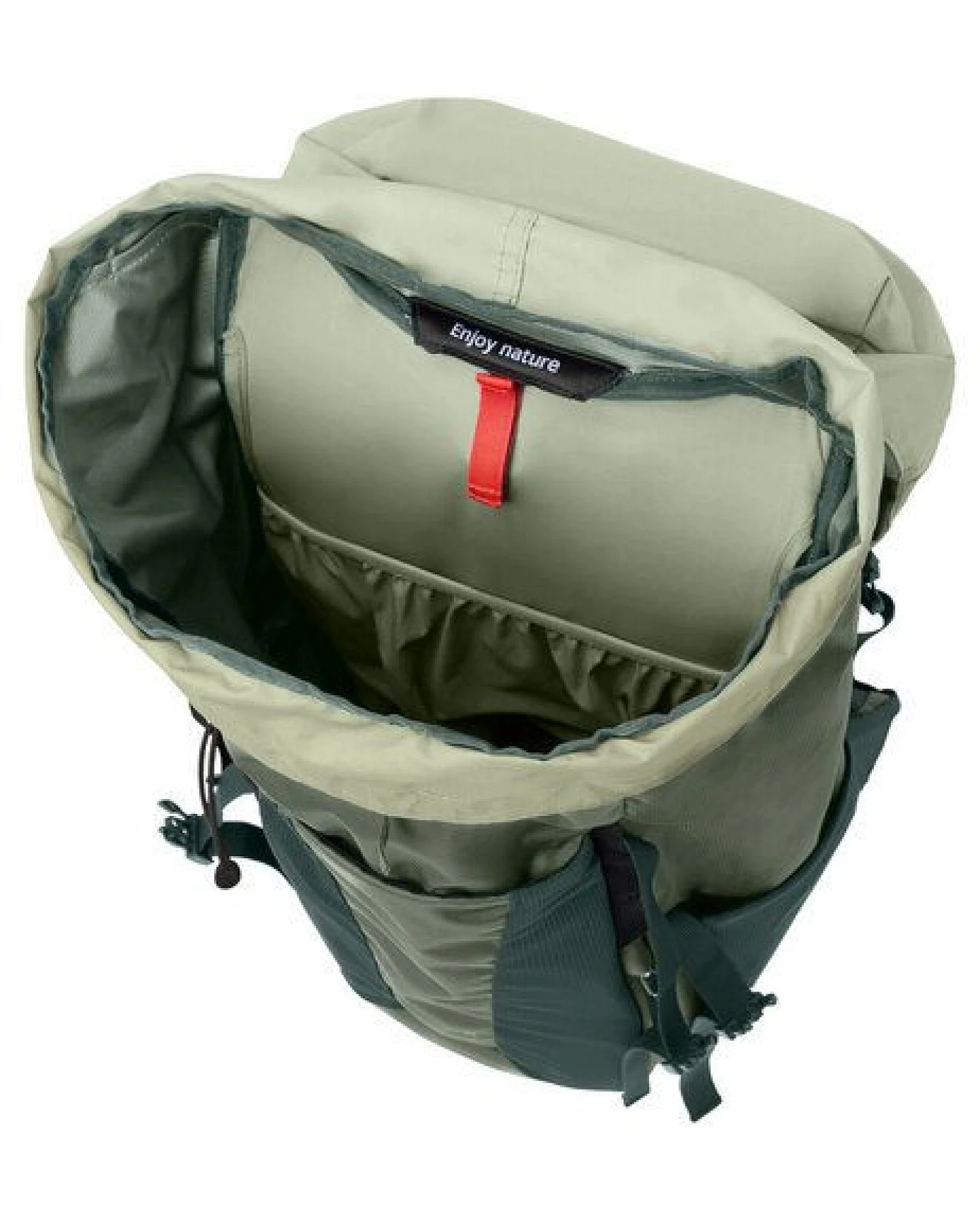 VAUDE Rucksaecke30-39L Brenta 30 – Ansicht 3
