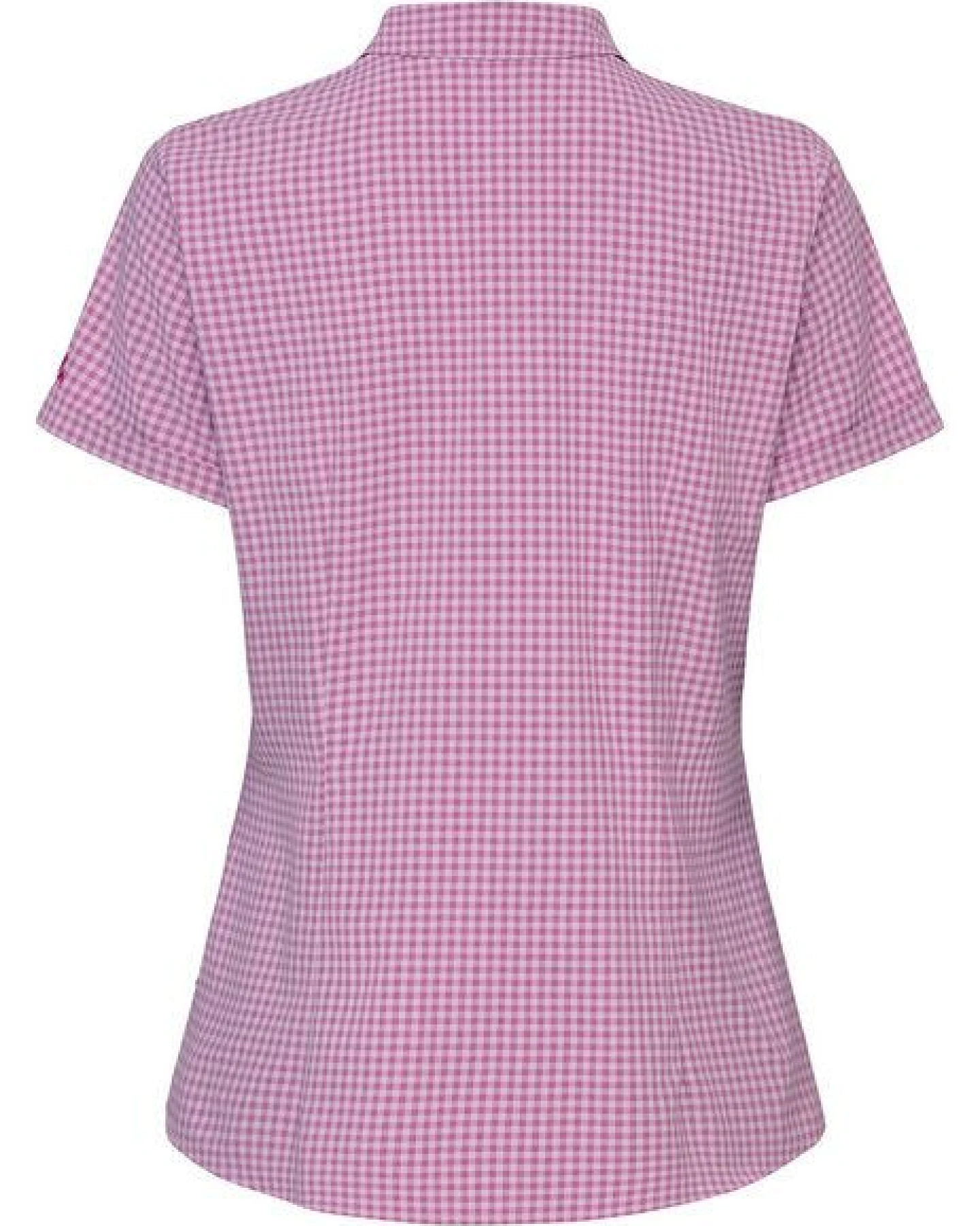 VAUDE Hemd-Bluse Women's Seiland Shirt III – Ansicht 2