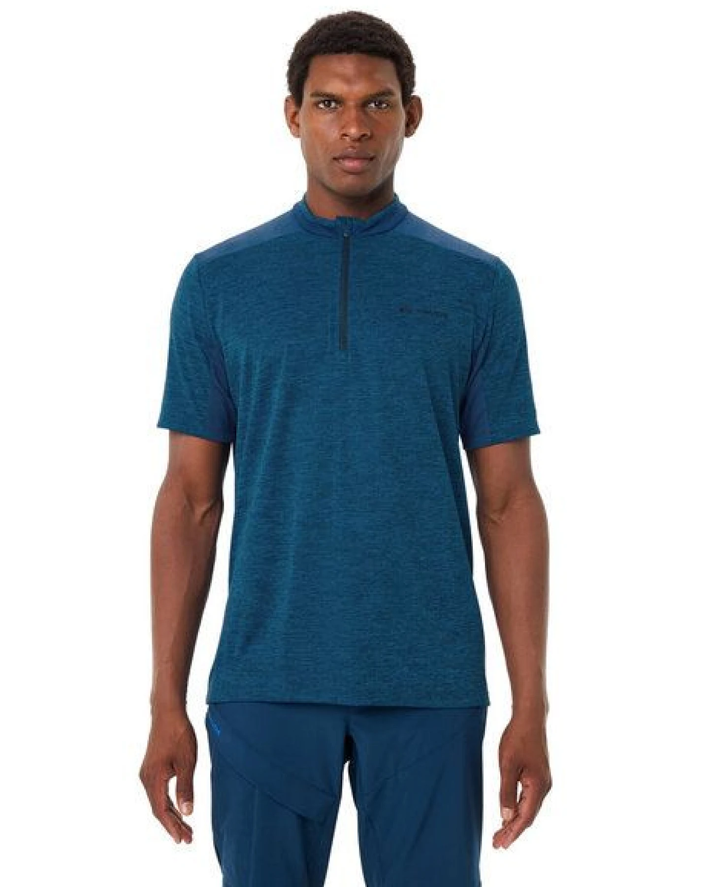 VAUDE T-Shirt Men's Tamaro HZ Shirt IV – Ansicht 3