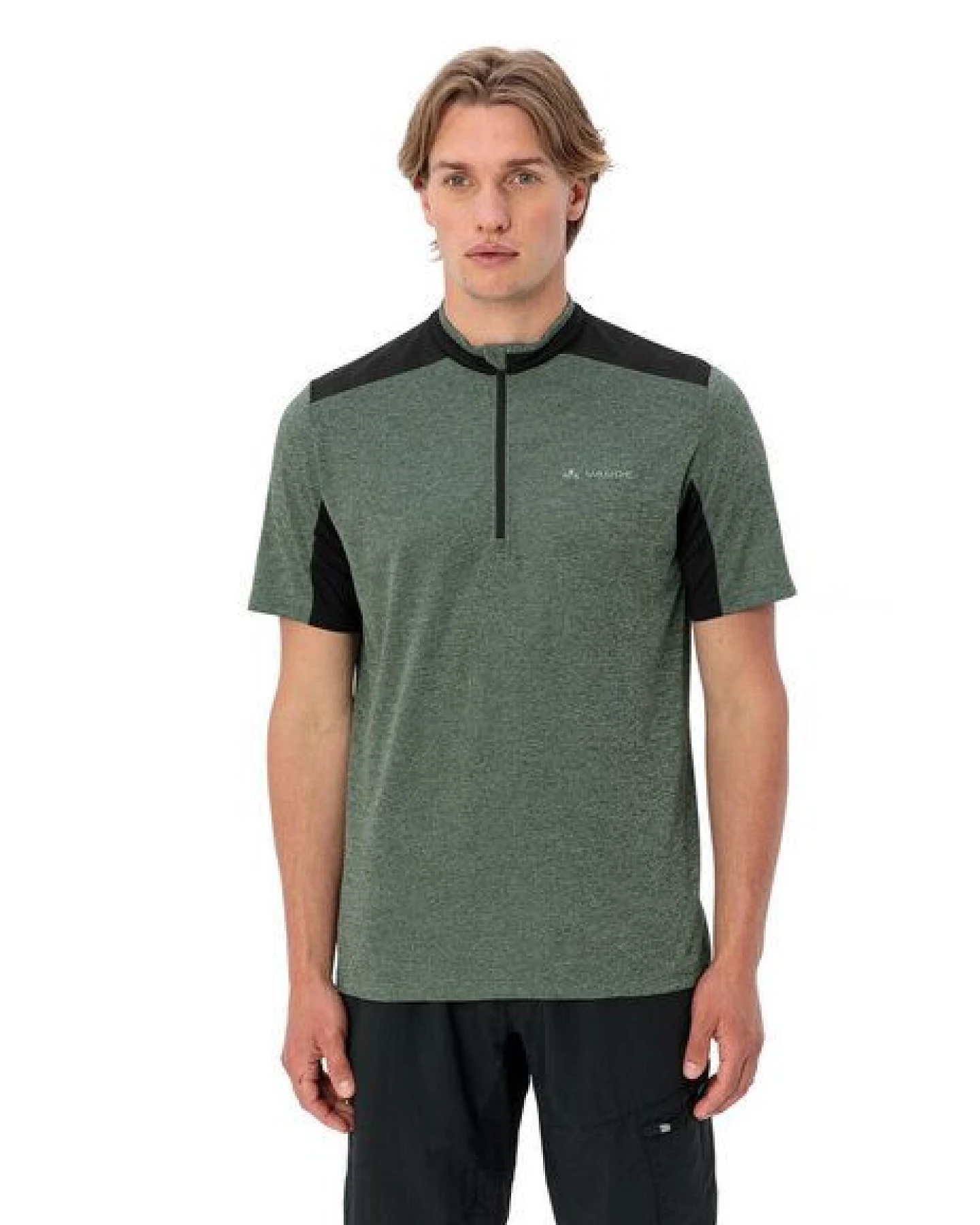 VAUDE T-Shirt Men's Tamaro HZ Shirt IV – Ansicht 3