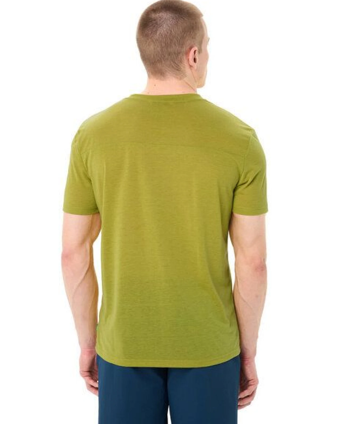 VAUDE T-Shirt Men's Tekoa T-Shirt III – Ansicht 4