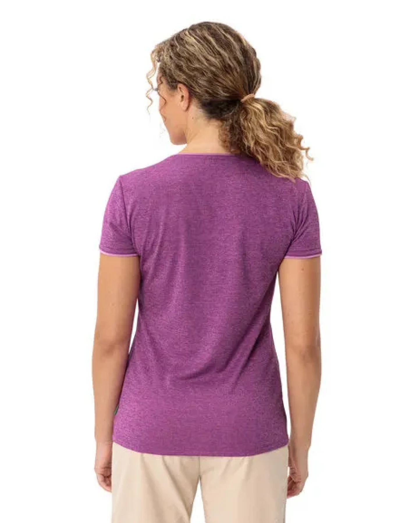 VAUDE T-Shirt Women's Essential T-Shirt – Ansicht 4