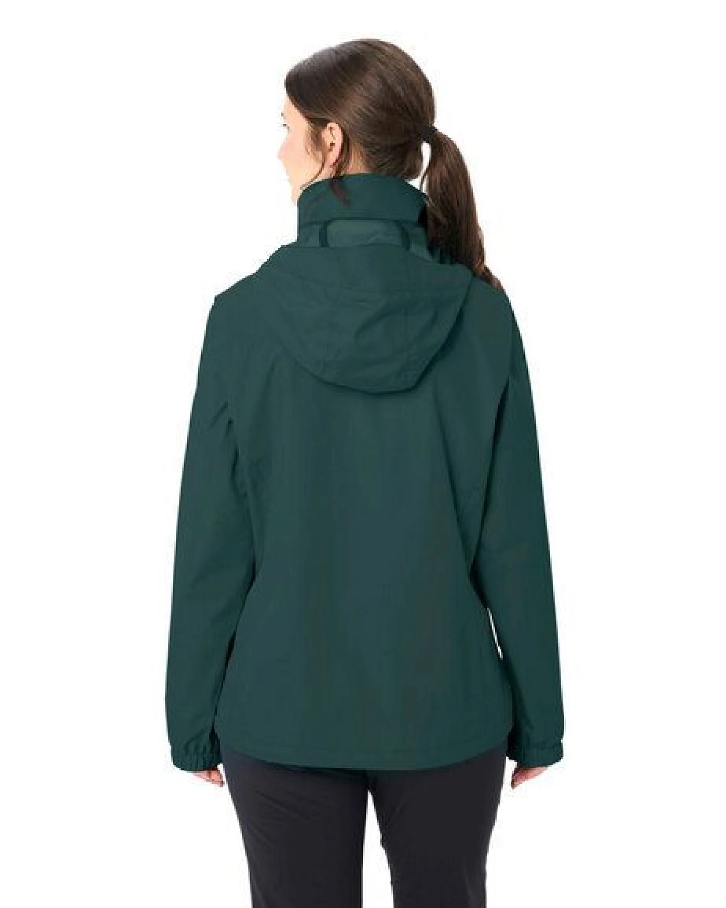 VAUDE Jacken Women's Escape Light Jacket – Ansicht 4