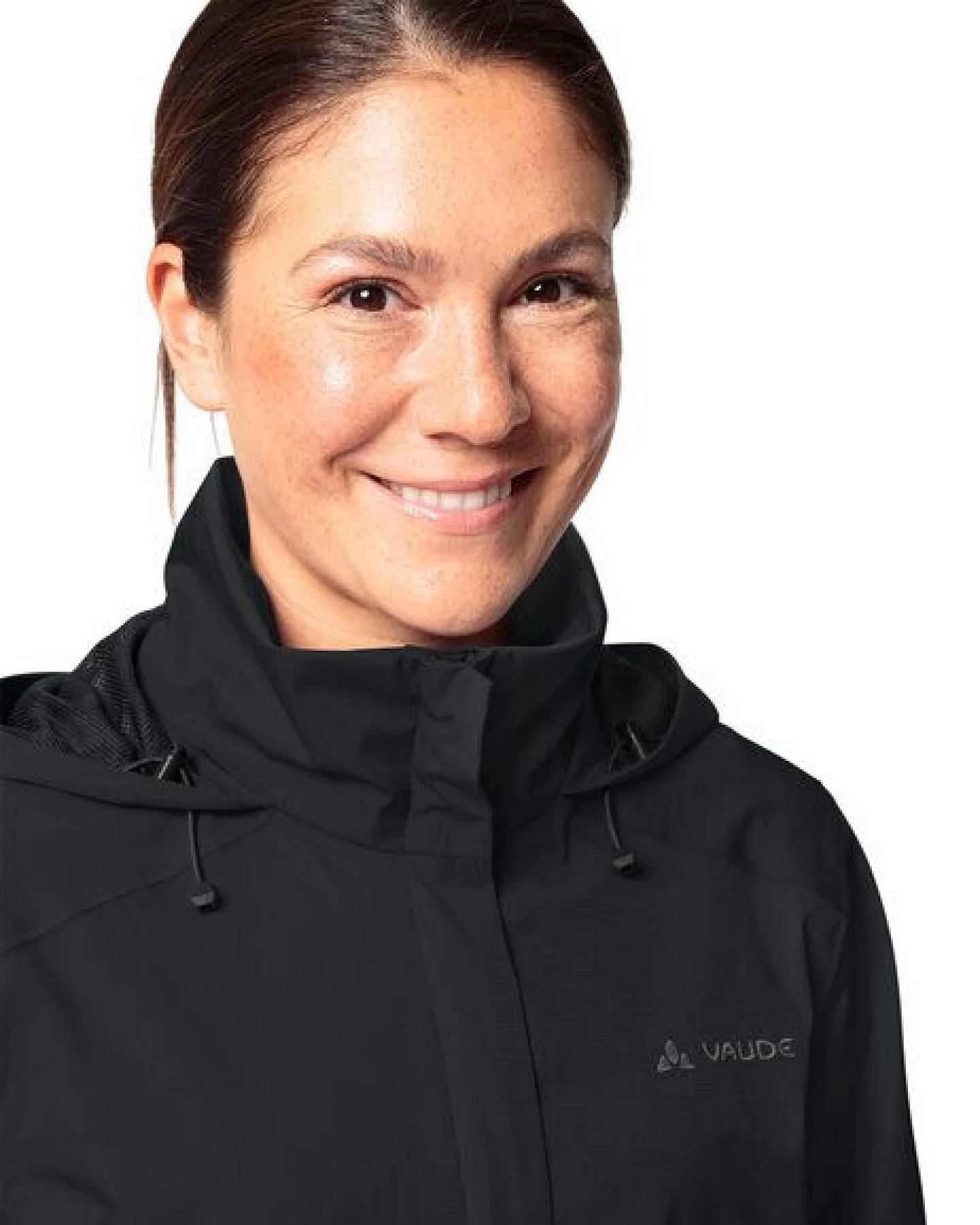 VAUDE Jacken Women's Escape Parka – Ansicht 4