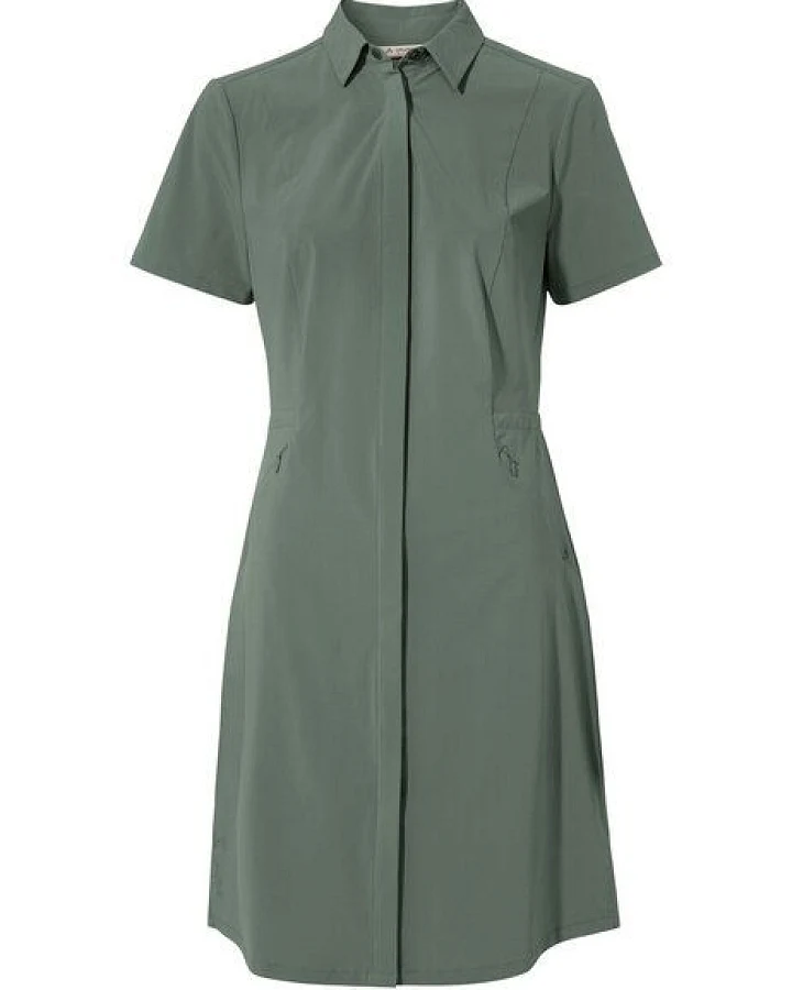 Produktseite: VAUDE Kleid-Rock Women's Farley Stretch Dress