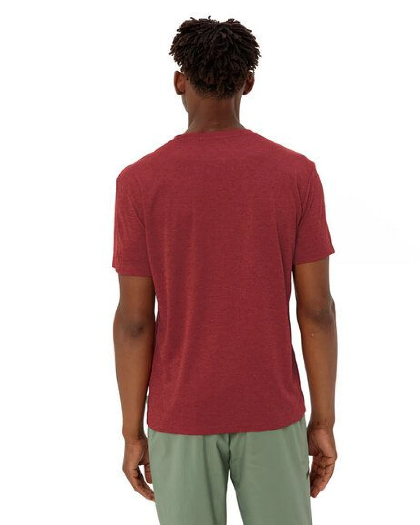 VAUDE T-Shirt Men's Essential T-Shirt – Ansicht 4