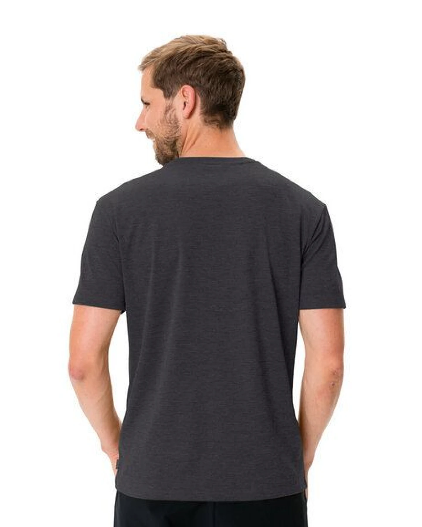 VAUDE T-Shirt Men's Essential T-Shirt – Ansicht 4