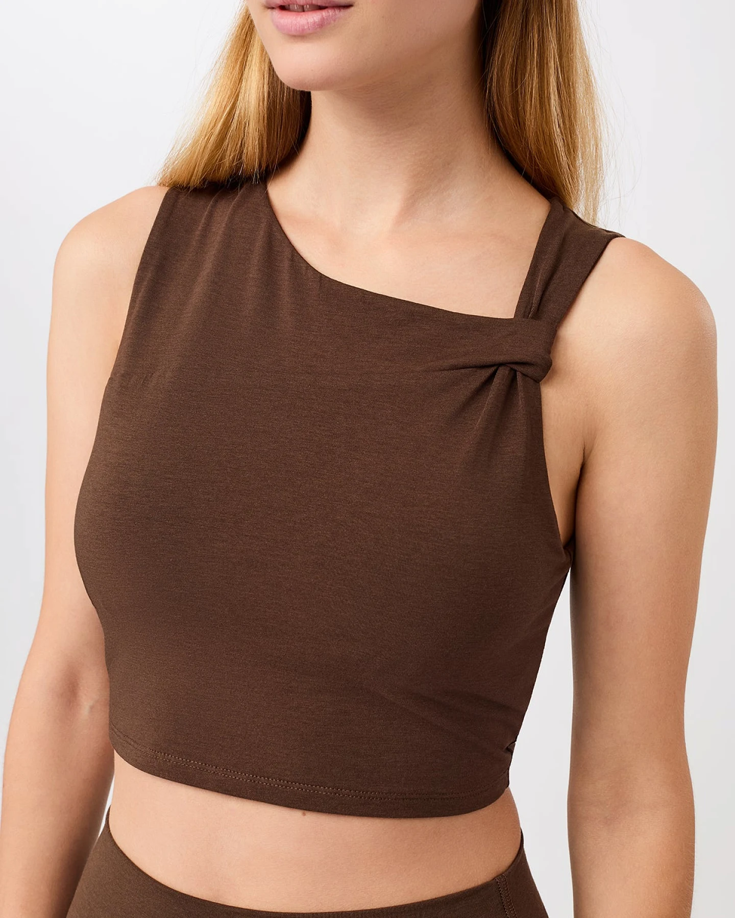 MANDALA Damen vegan Top Serenity Wilderness – Ansicht 2