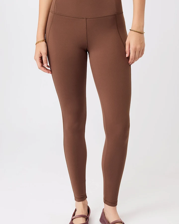 MANDALA Damen vegan Leggings Limitless Wilderness