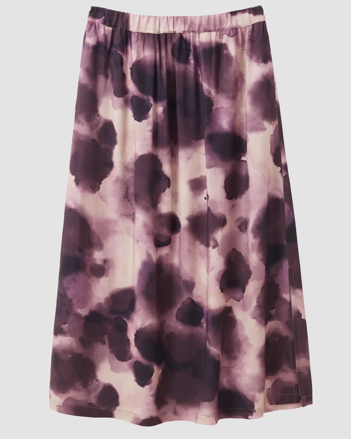 Recolution Damen vegan Rock Holly Waterdrop In Dunkeltraube – Ansicht 2
