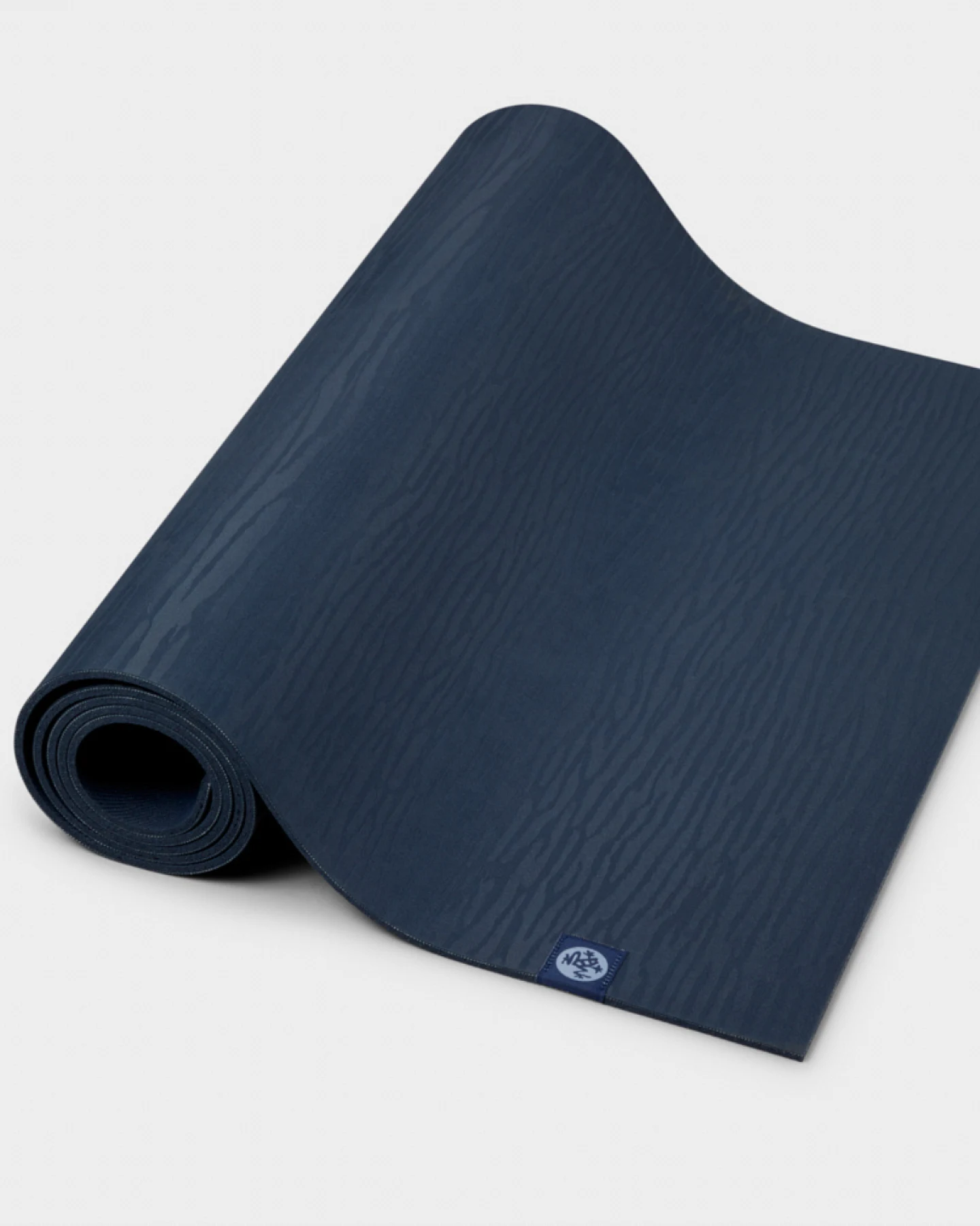 Manduka Yogamatte eKO 3.0 - Midnight – Ansicht 2