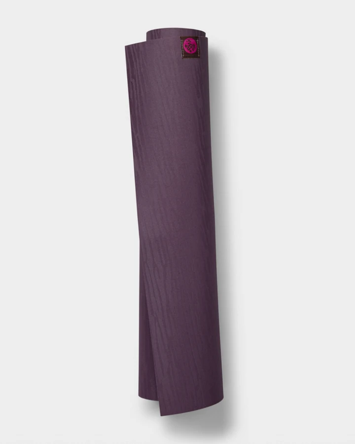 Manduka Yogamatte eKO Lite 3.0 - Acai Midnight