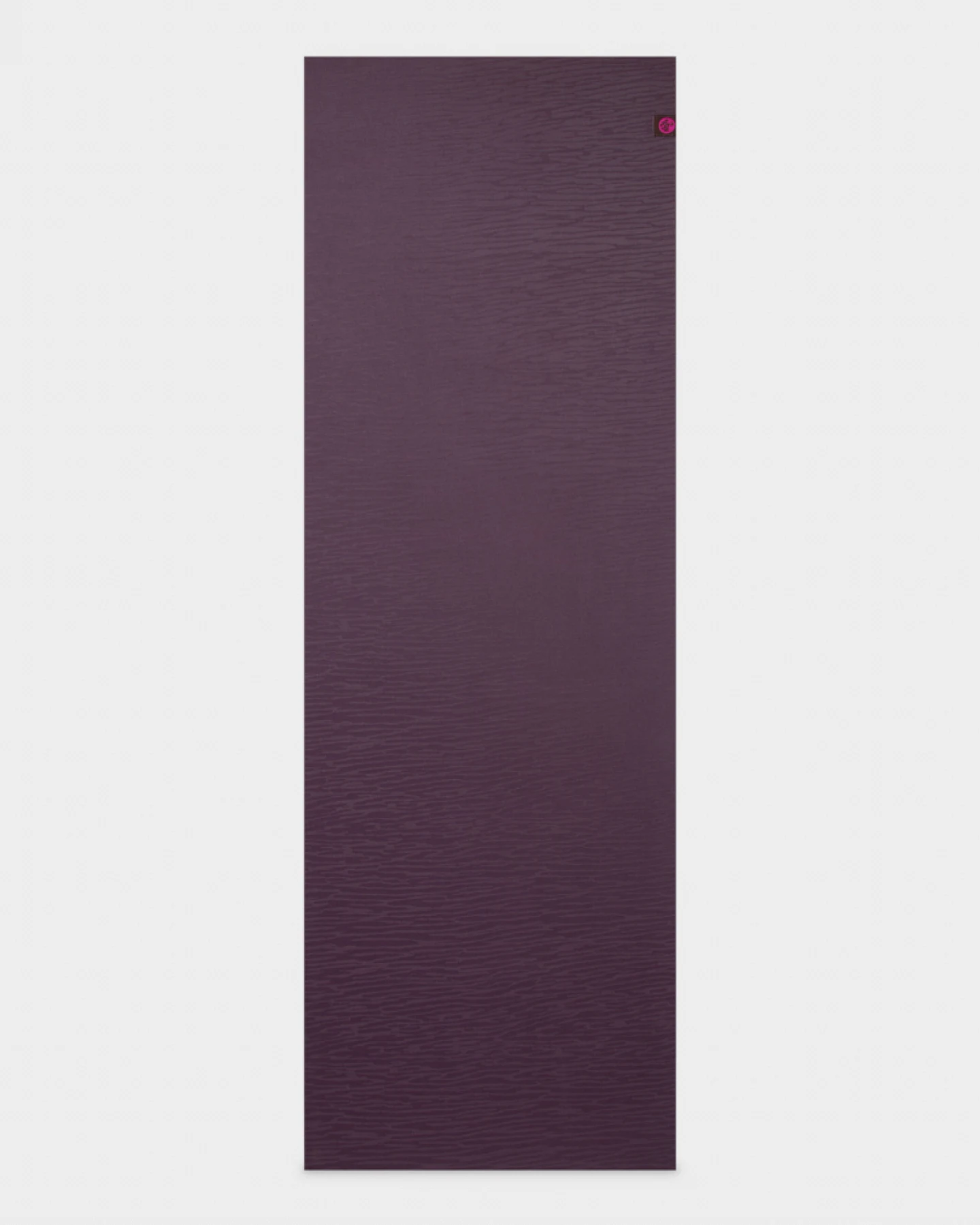 Manduka Yogamatte eKO Lite 3.0 - Acai Midnight – Ansicht 2