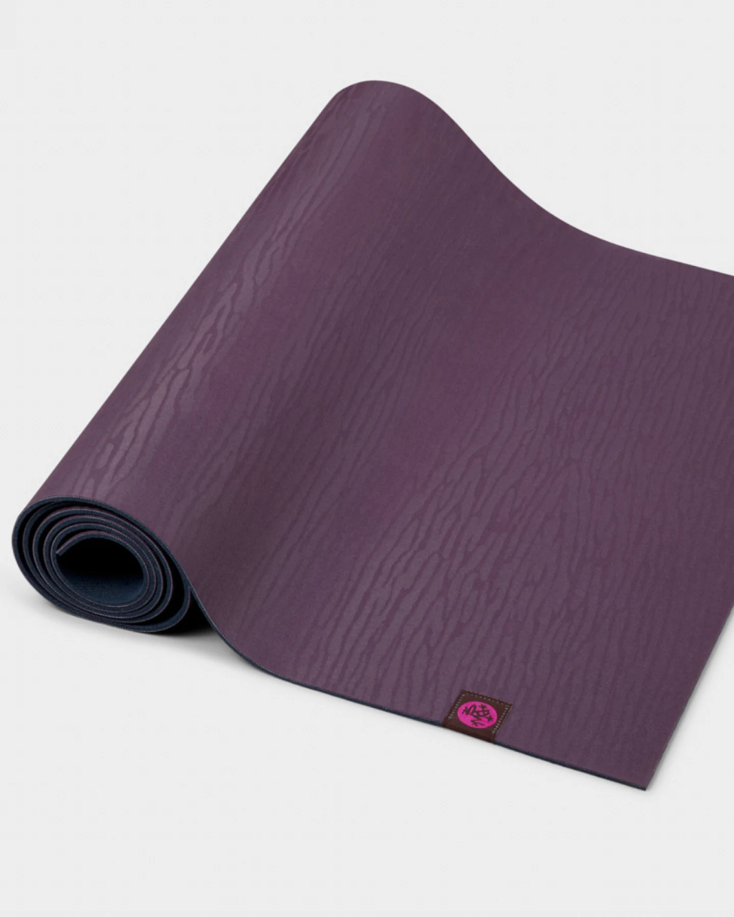 Manduka Yogamatte eKO Lite 3.0 - Acai Midnight – Ansicht 4