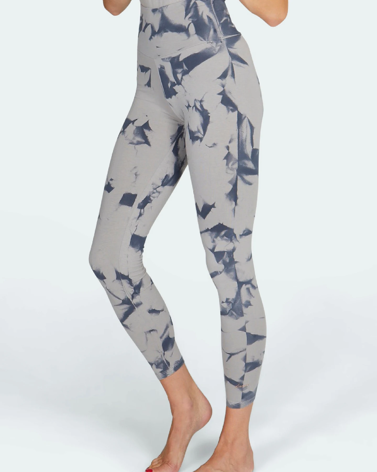 KISMET Love Leggings batik stone XS – Ansicht 2