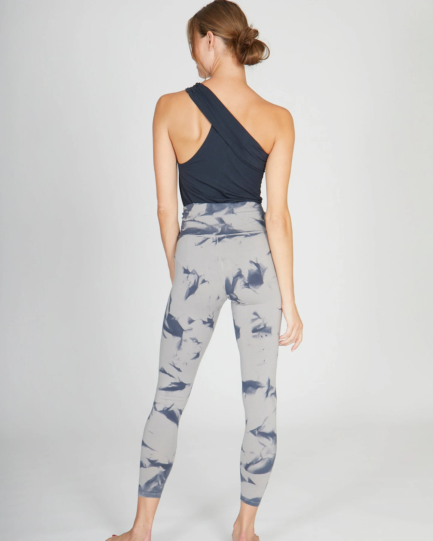 KISMET Love Leggings batik stone XS – Ansicht 3
