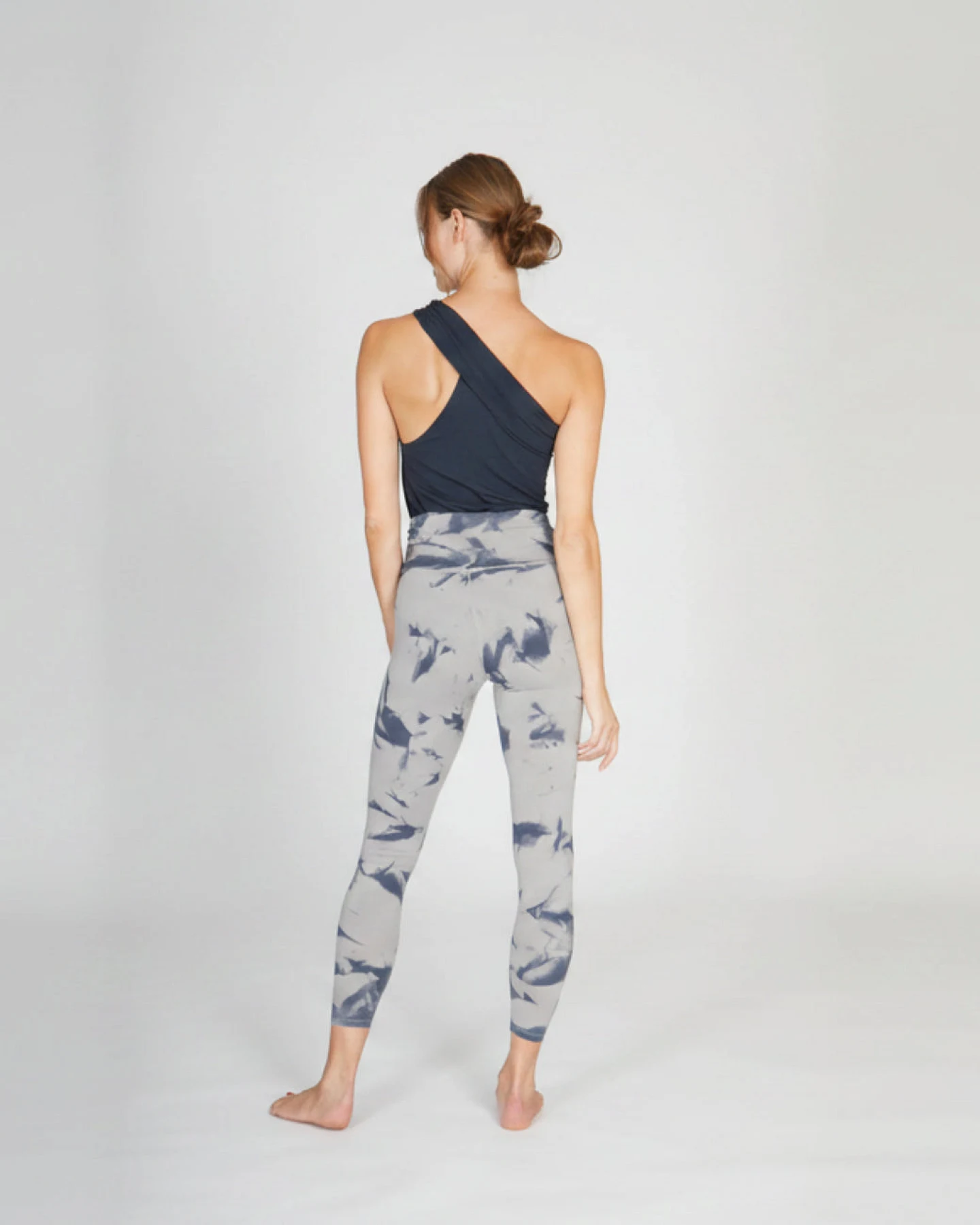 Kismet Love Leggings - Batik Stone XL – Ansicht 3