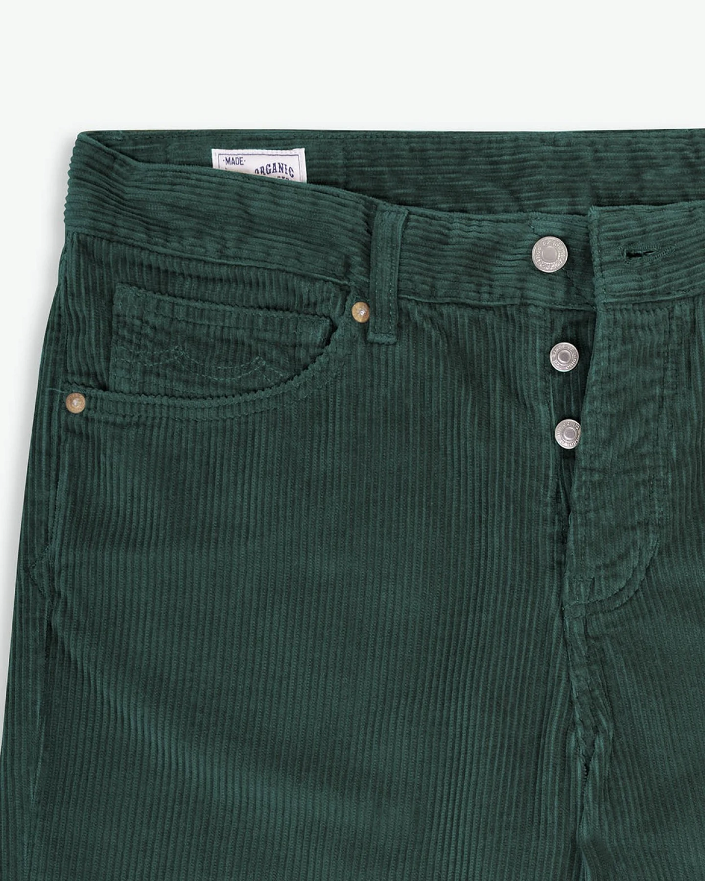 Hose Sushan Cord – Ansicht 2