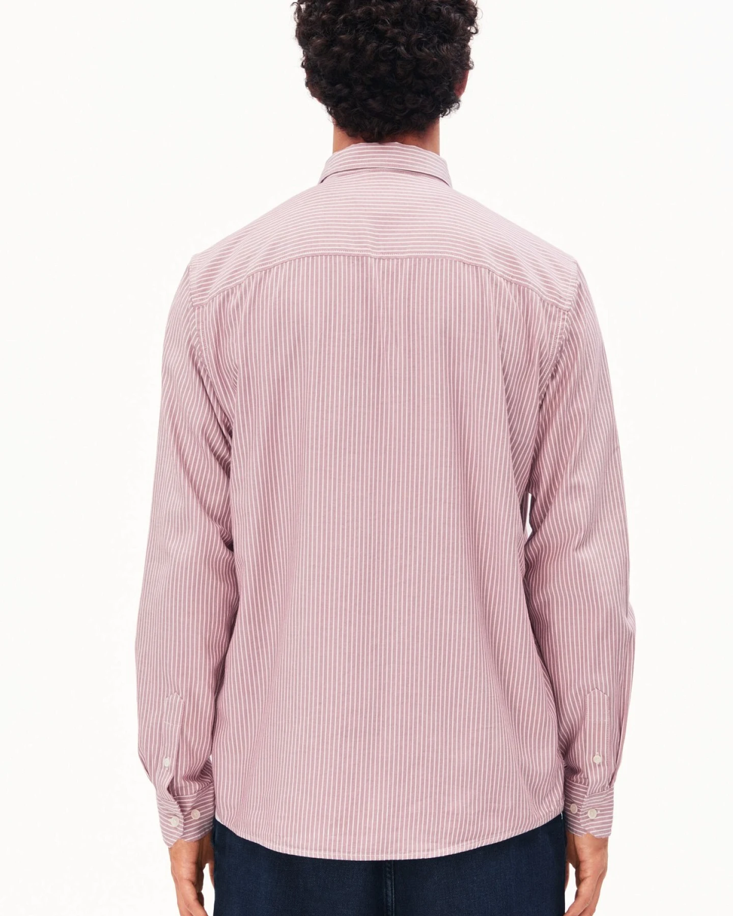 Hemd Quaasa Stripes – Ansicht 2