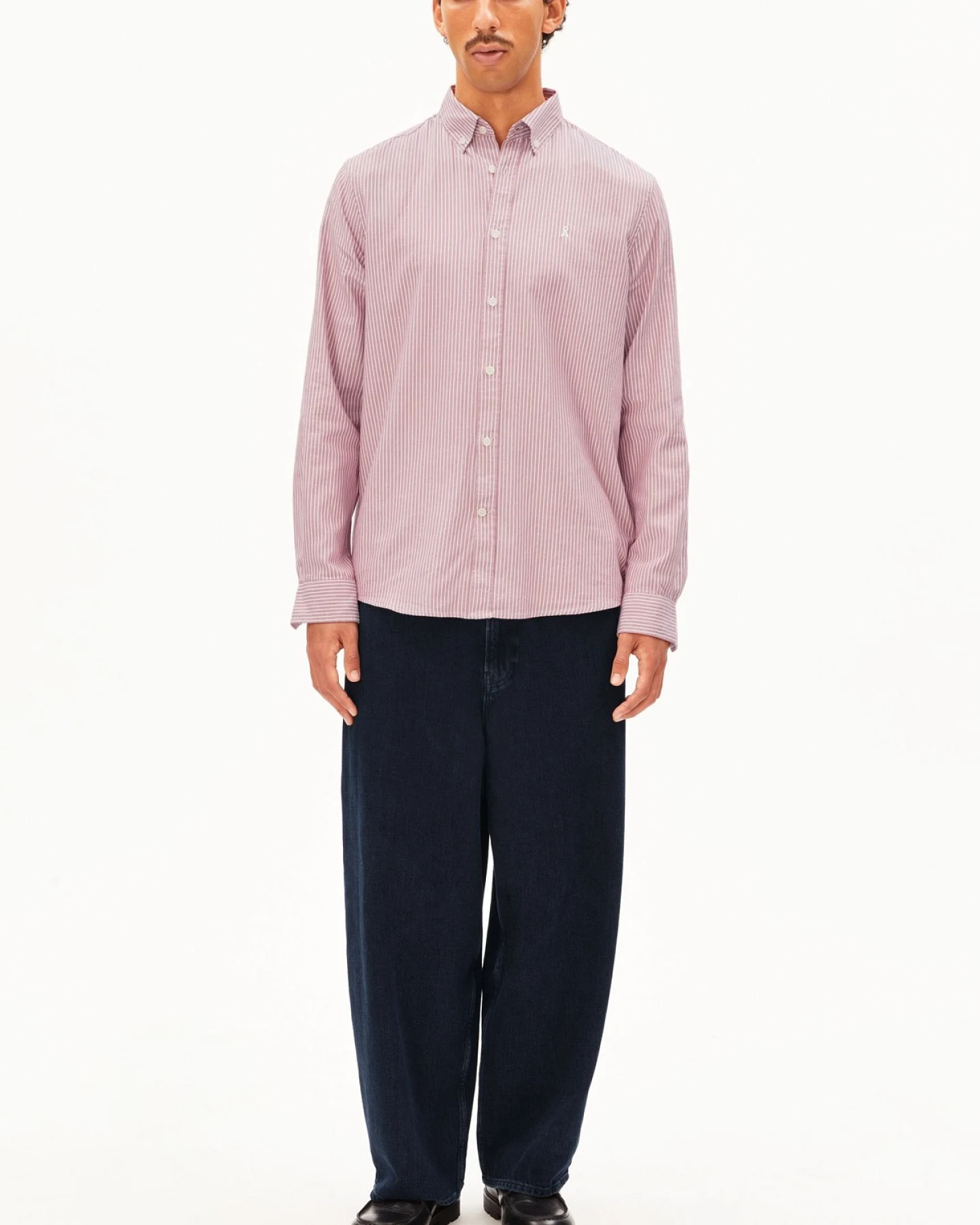 Hemd Quaasa Stripes – Ansicht 3