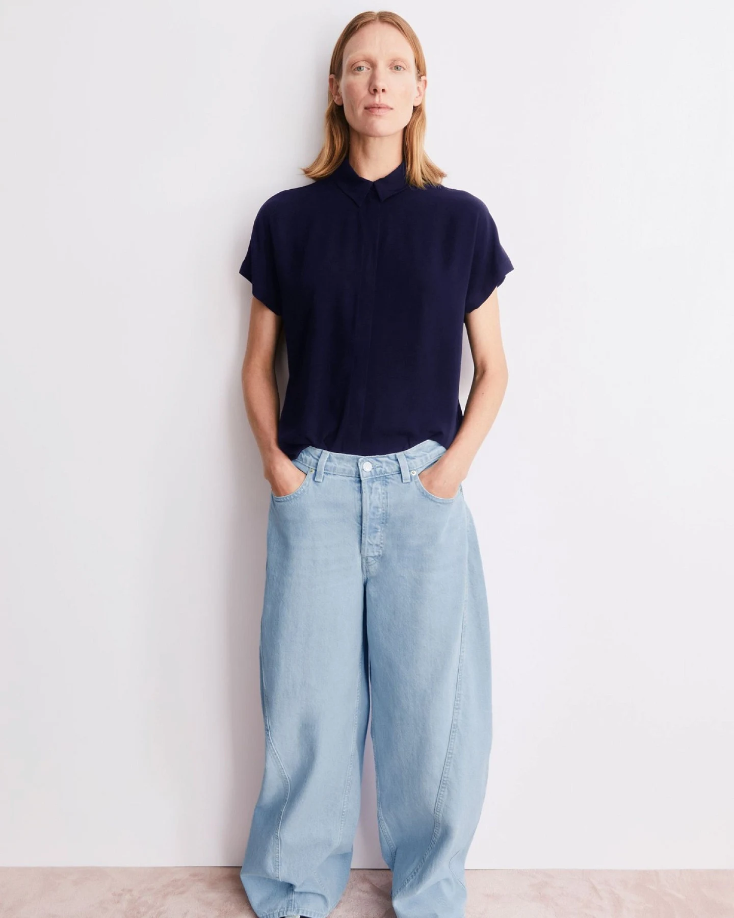 Bluse Larisaana – Ansicht 2
