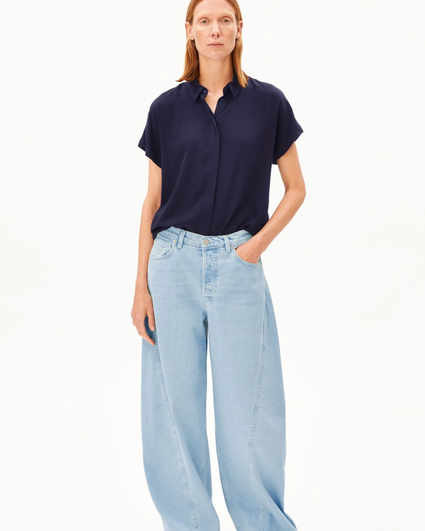 Bluse Larisaana – Ansicht 5
