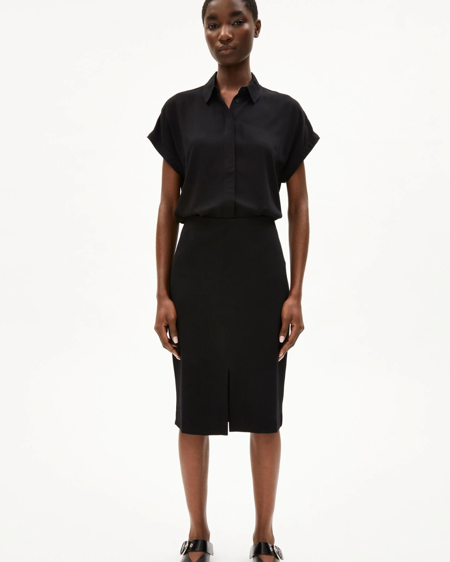 Bluse Larisaana – Ansicht 3