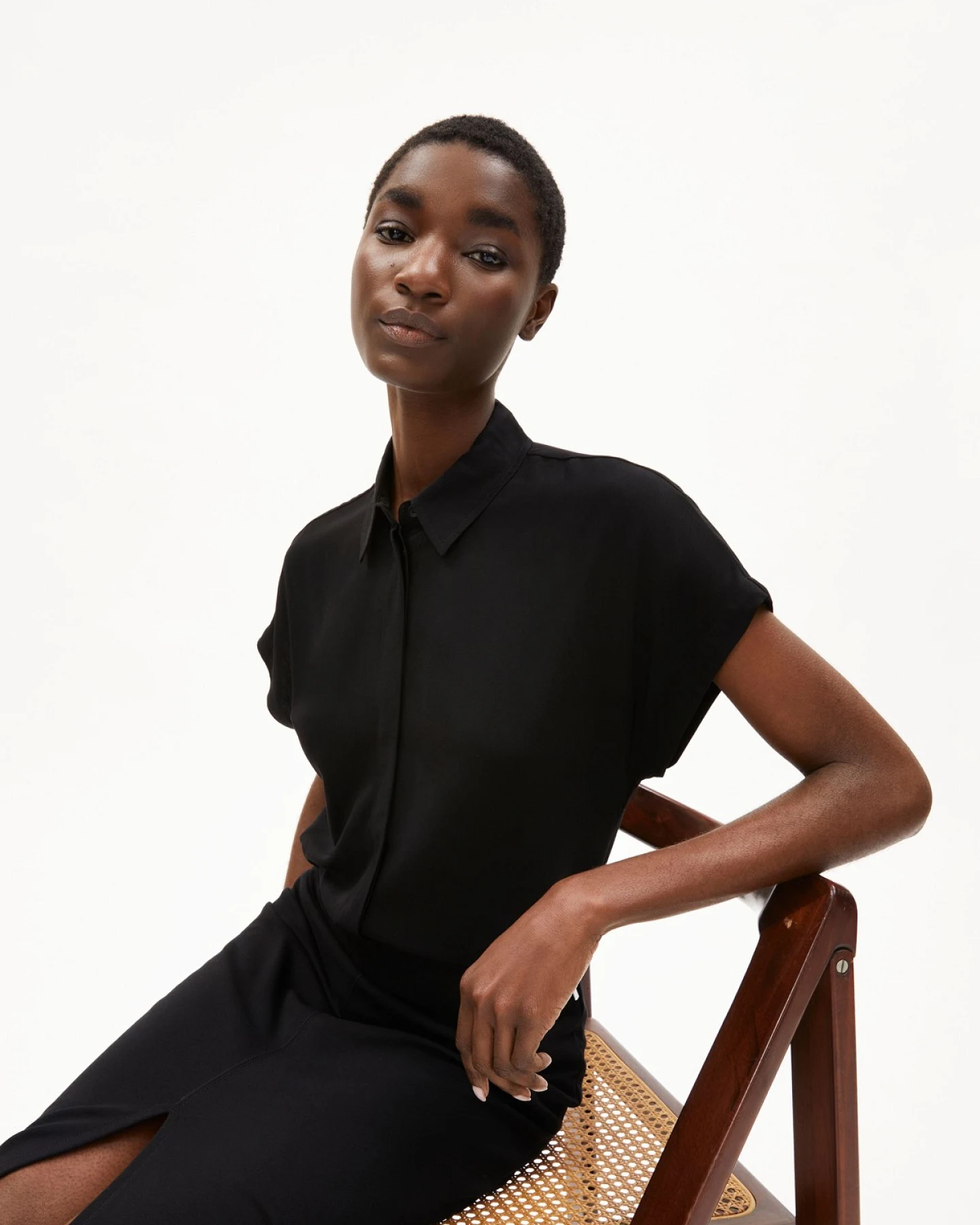 Bluse Larisaana – Ansicht 5