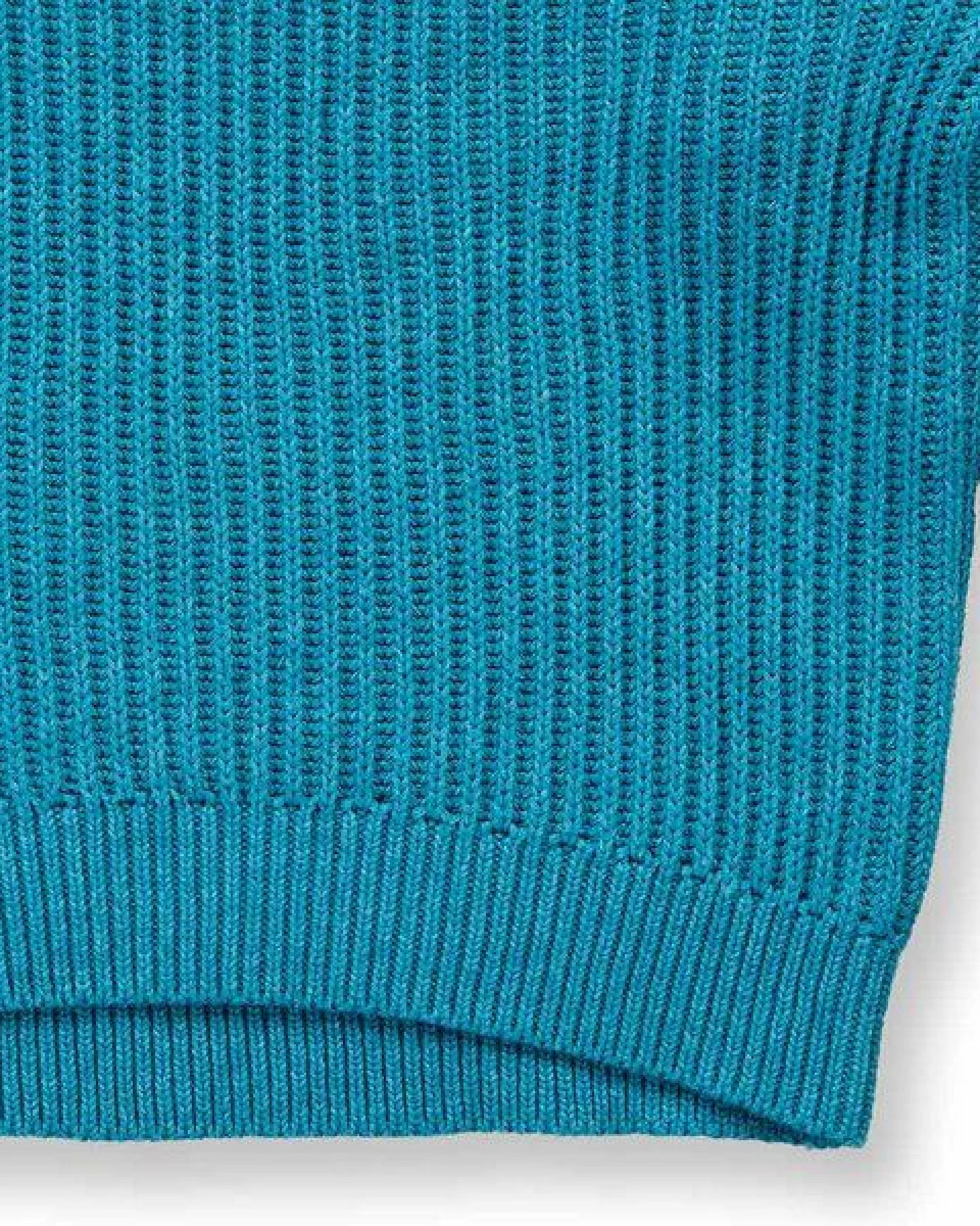 Sense Organics Kinder Strickpullover, Modell MARLEY – Ansicht 3