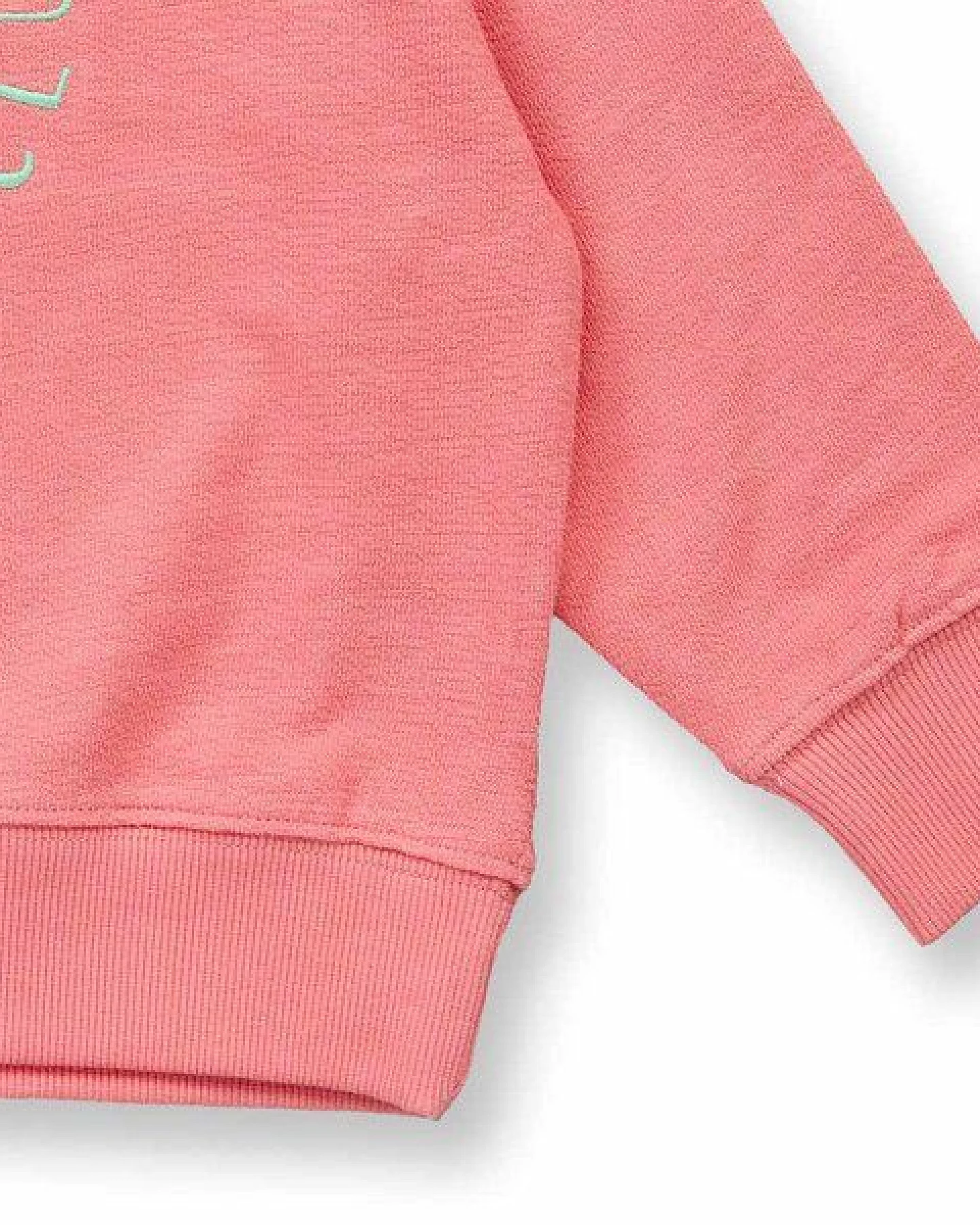 Sense Organics Kinder Sweatshirt, Modell DARI – Ansicht 4