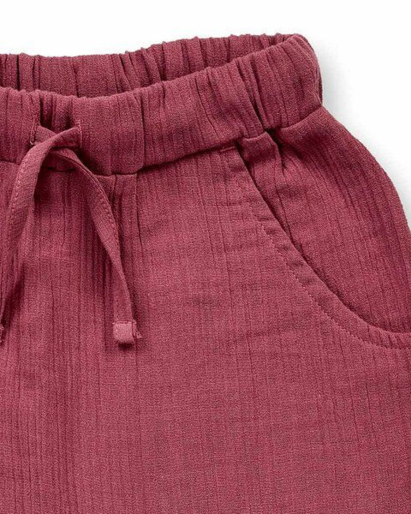 Sense Organics Kinderhose, Modell LOKI – Ansicht 2