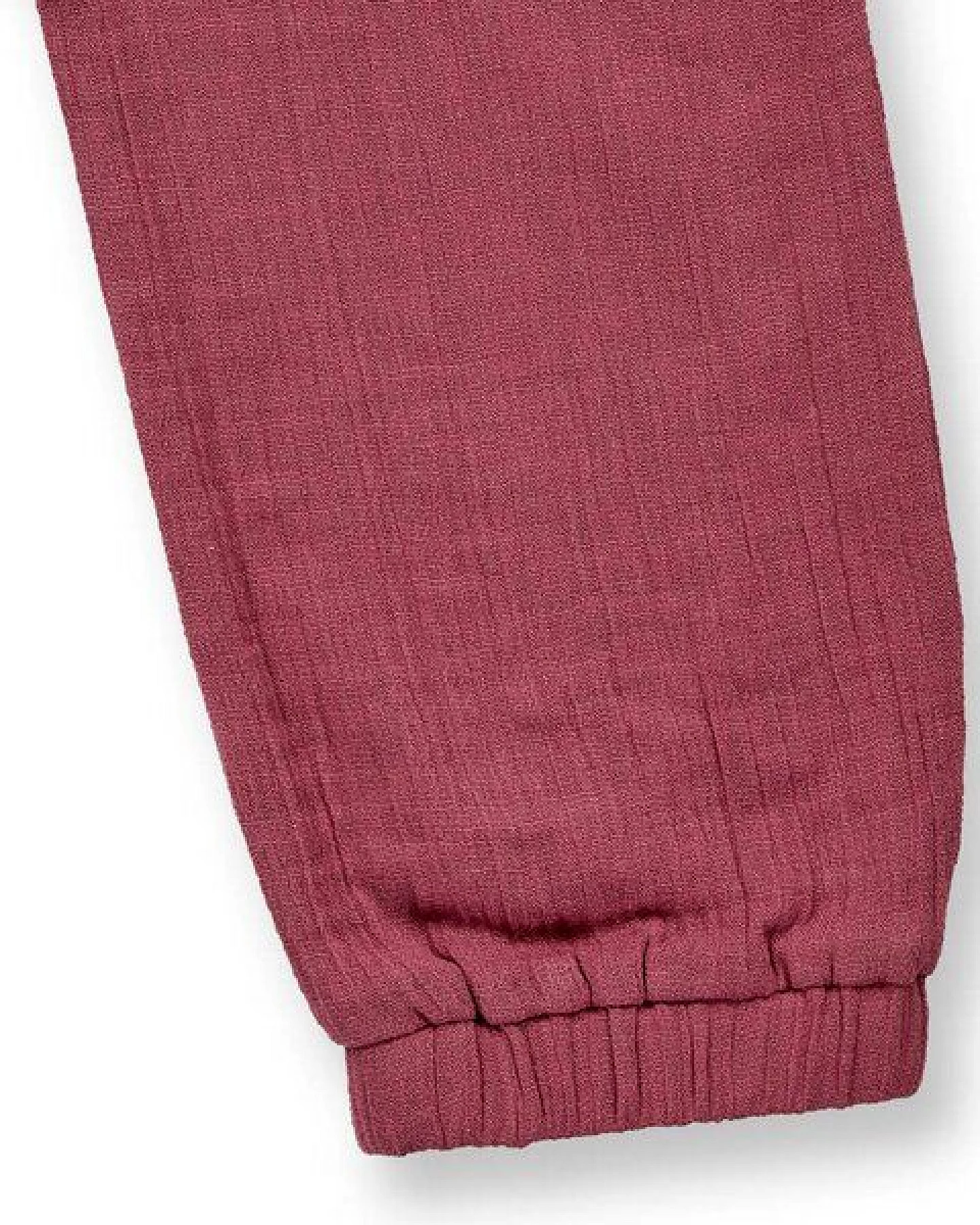 Sense Organics Kinderhose, Modell LOKI – Ansicht 3