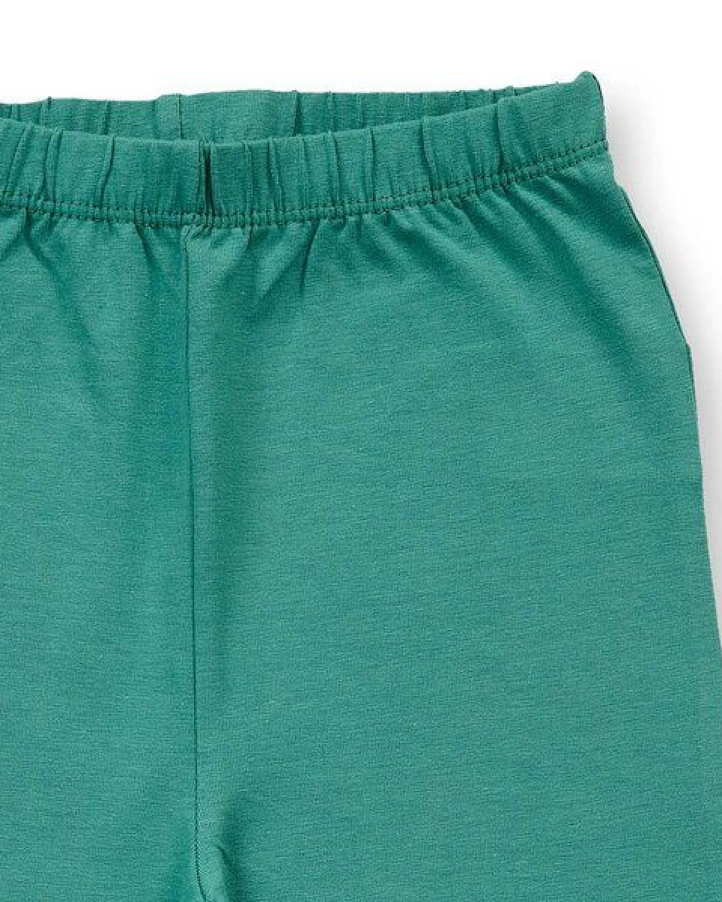 Sense Organics Leggings für Mädchen, Modell LARA – Ansicht 3