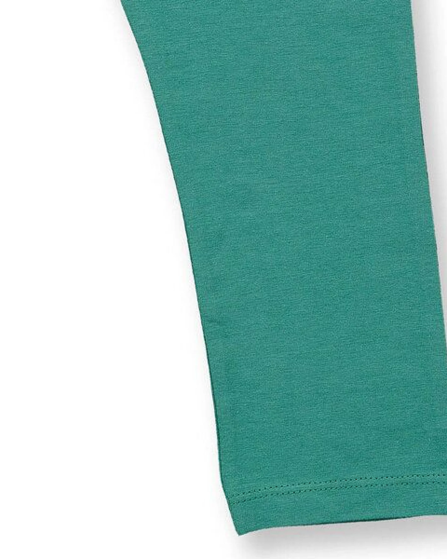 Sense Organics Leggings für Mädchen, Modell LARA – Ansicht 4