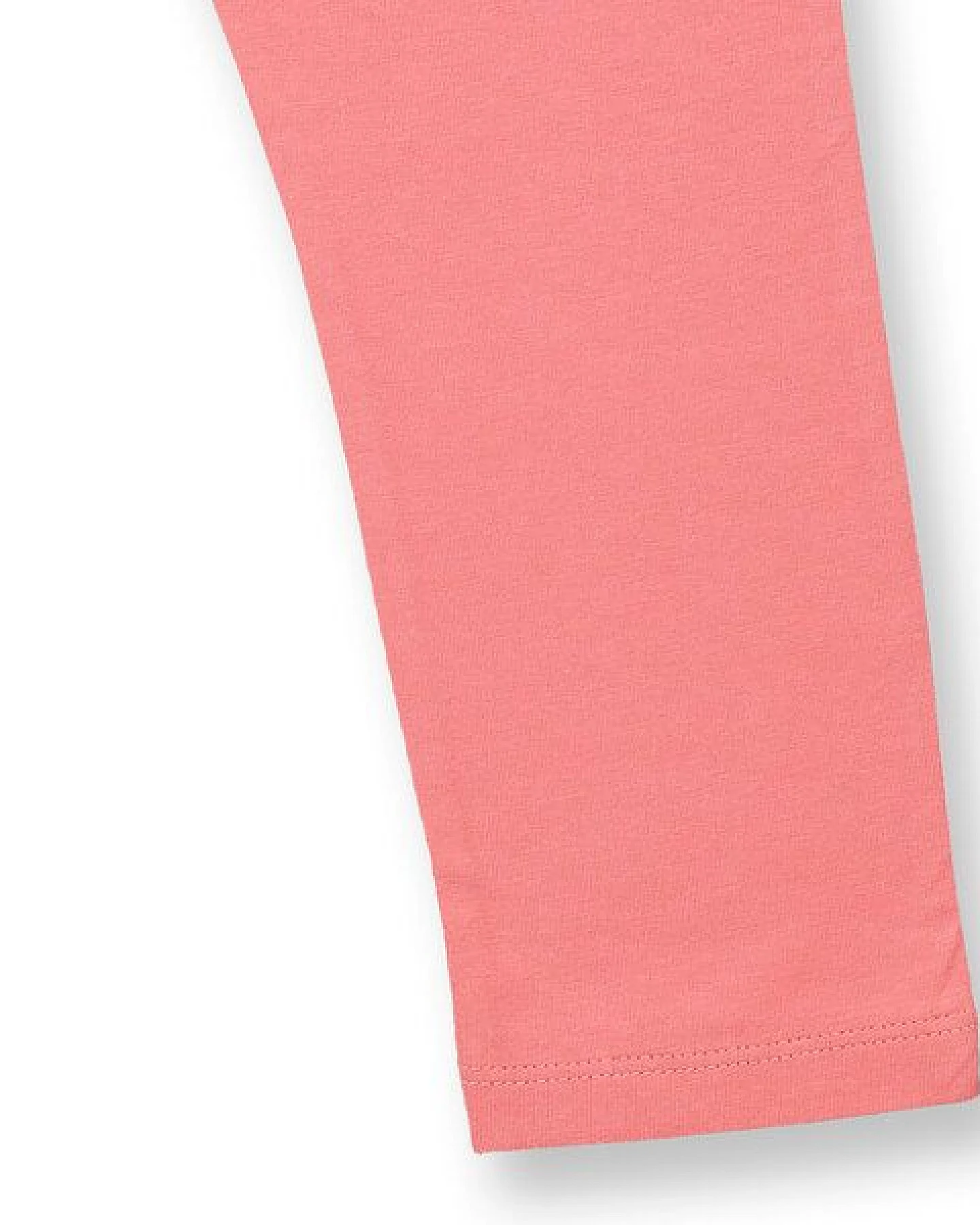 Sense Organics Leggings für Mädchen, Modell LARA – Ansicht 3